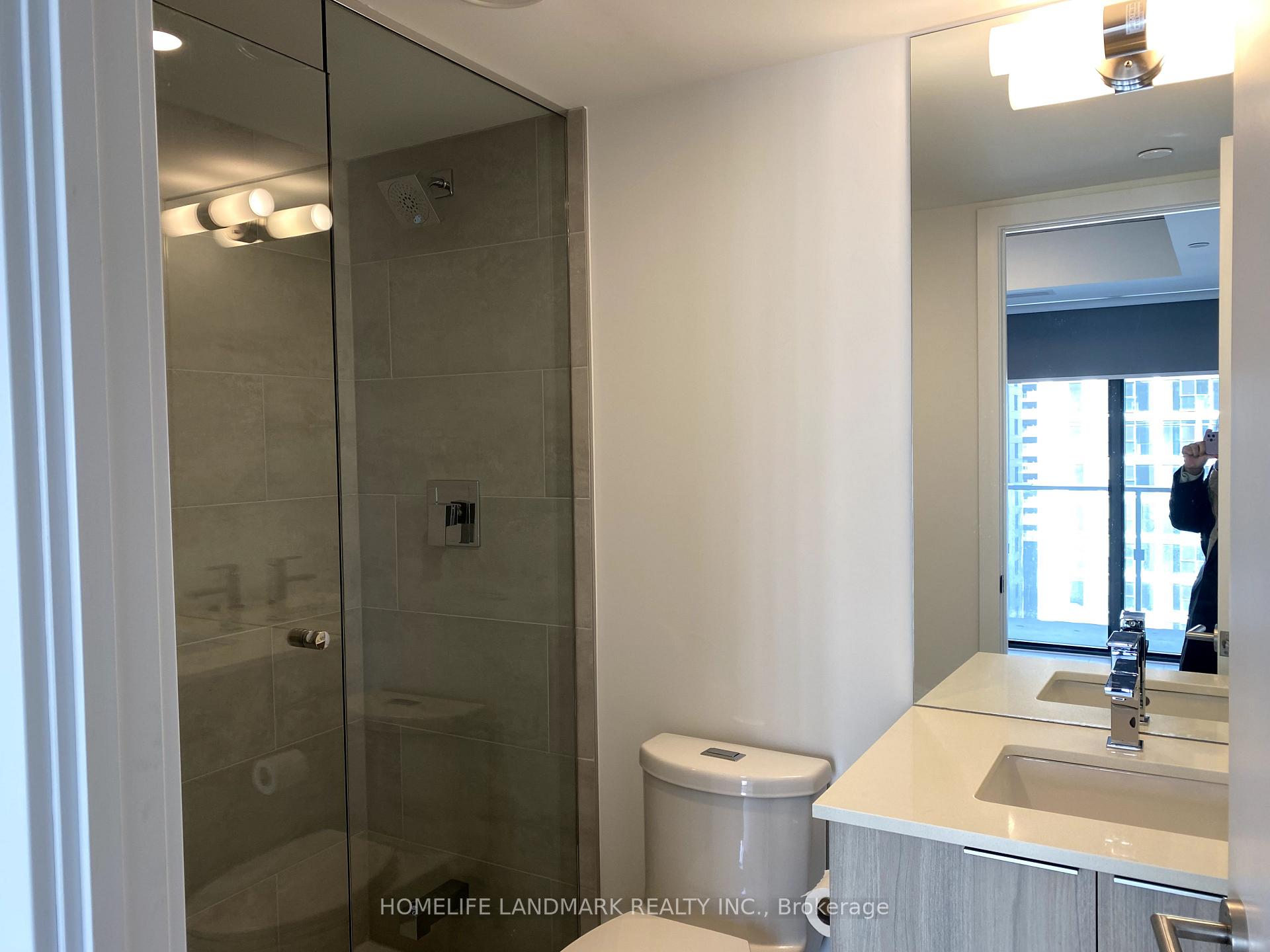Photo 14 of Unit 1504, 47 Mutual Street, Toronto, Church-Yonge Corridor — HOMEH