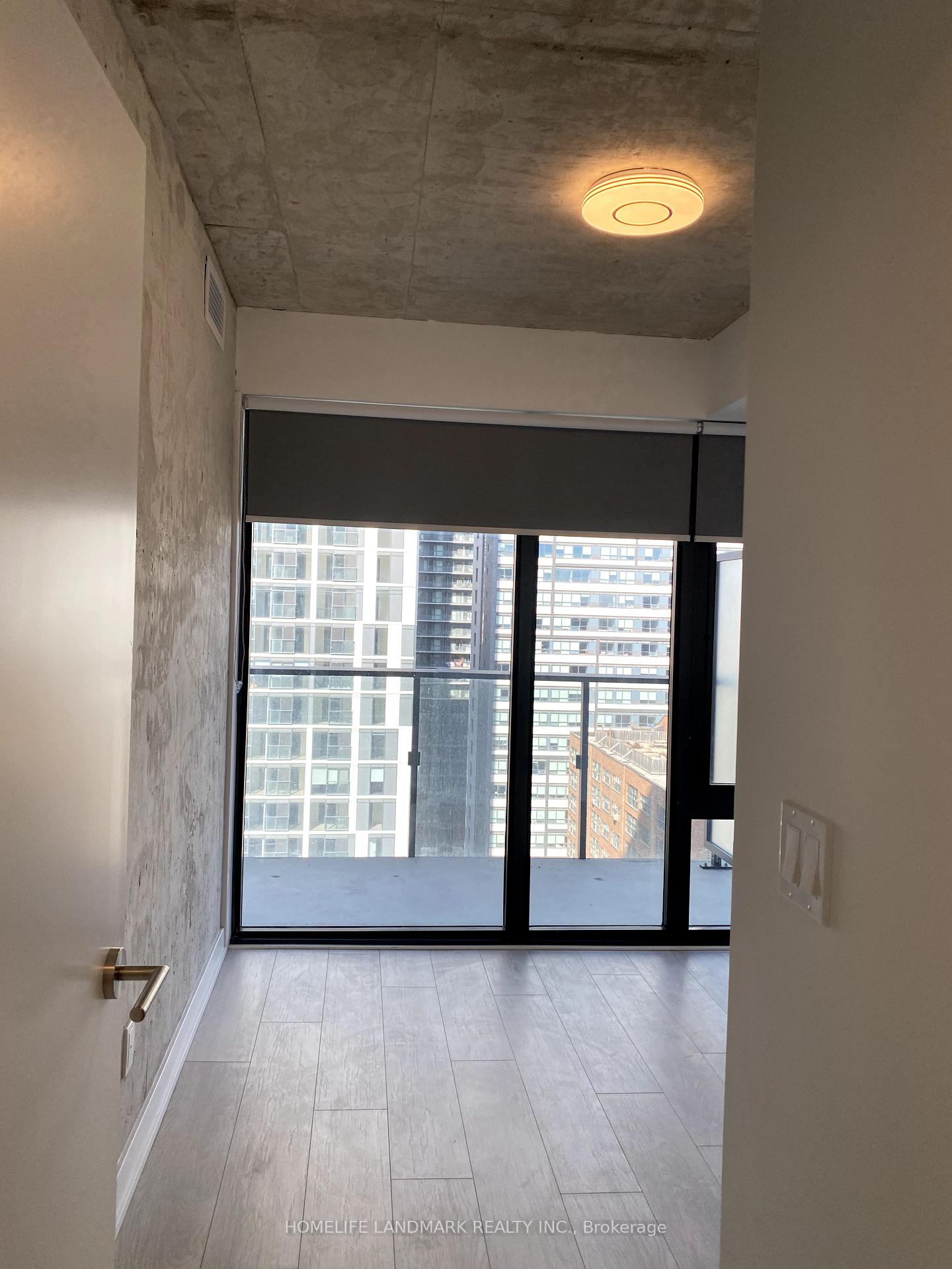 Photo 17 of Unit 1504, 47 Mutual Street, Toronto, Church-Yonge Corridor — HOMEH