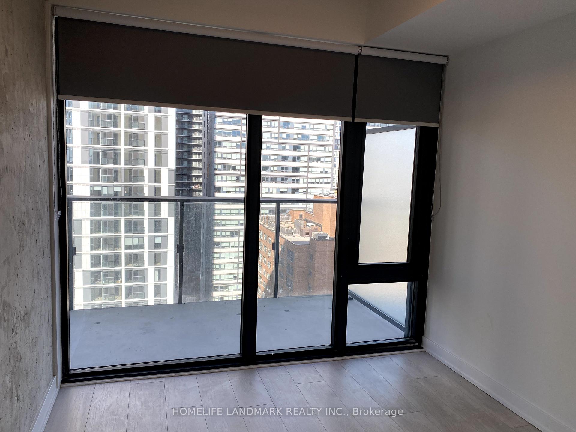 Photo 18 of Unit 1504, 47 Mutual Street, Toronto, Church-Yonge Corridor — HOMEH