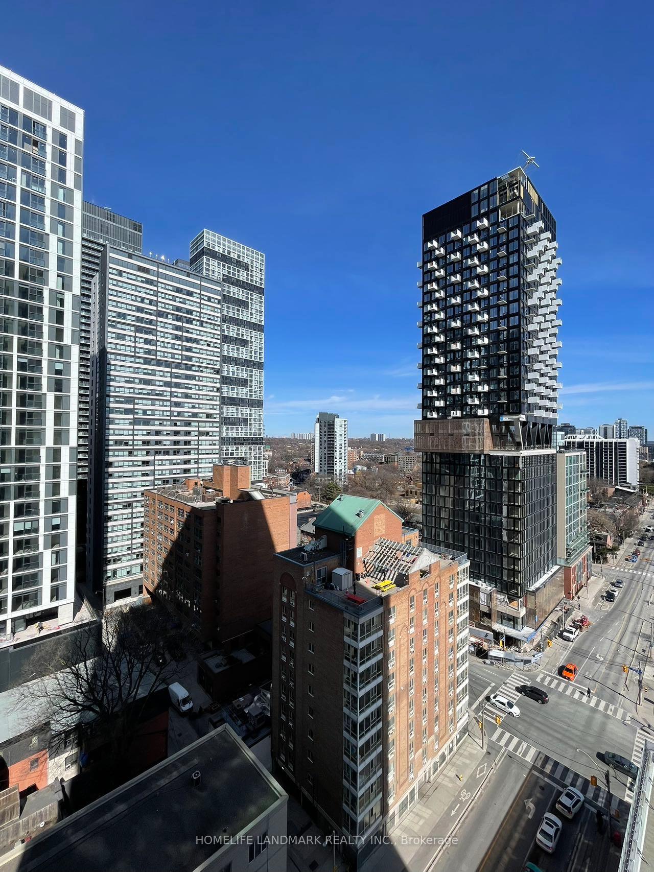 Photo 22 of Unit 1504, 47 Mutual Street, Toronto, Church-Yonge Corridor — HOMEH