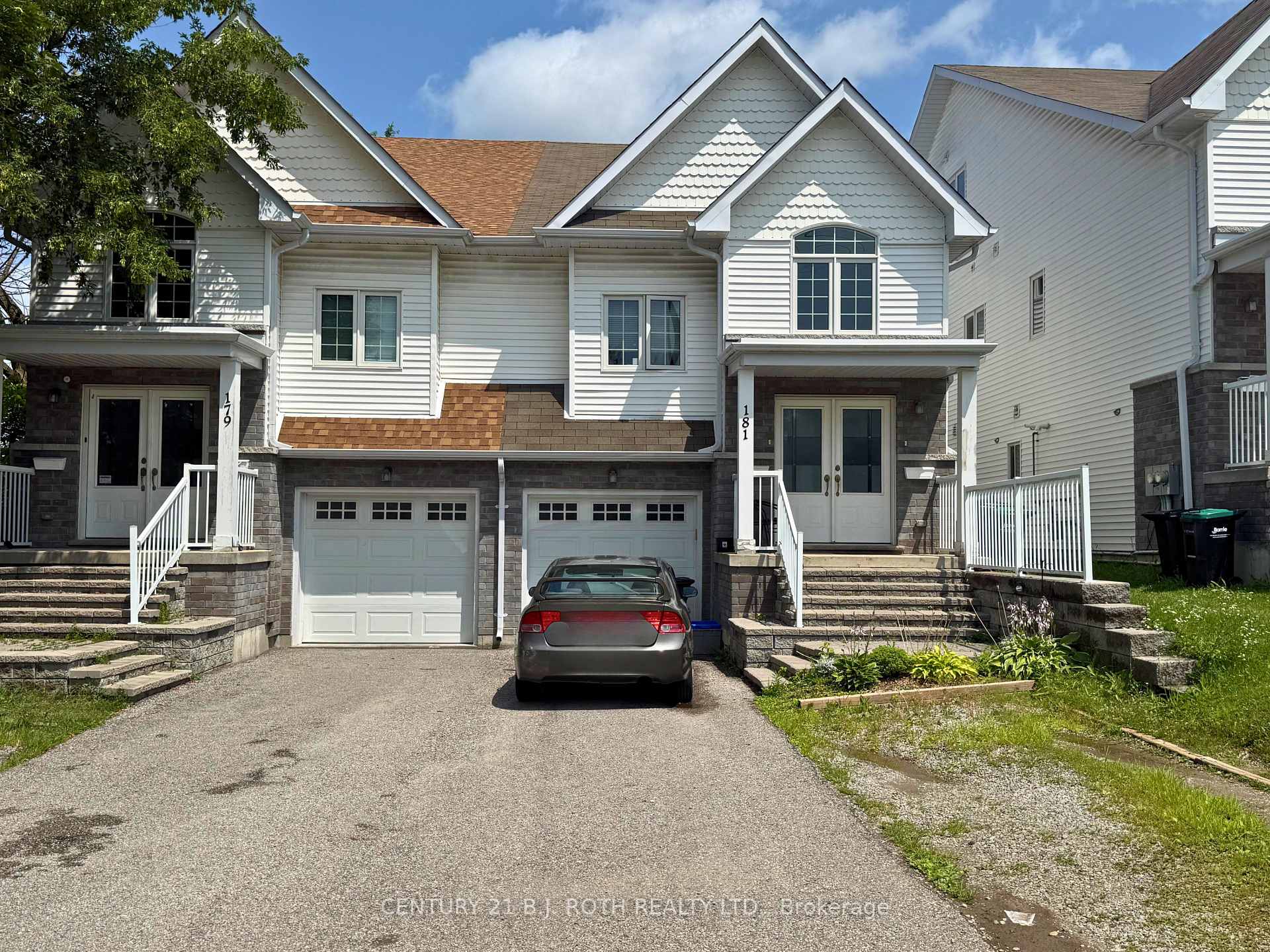 Photo 1 of Unit UPPER LEVEL, 181 Patterson Road, Barrie, Ardagh — HOMEH