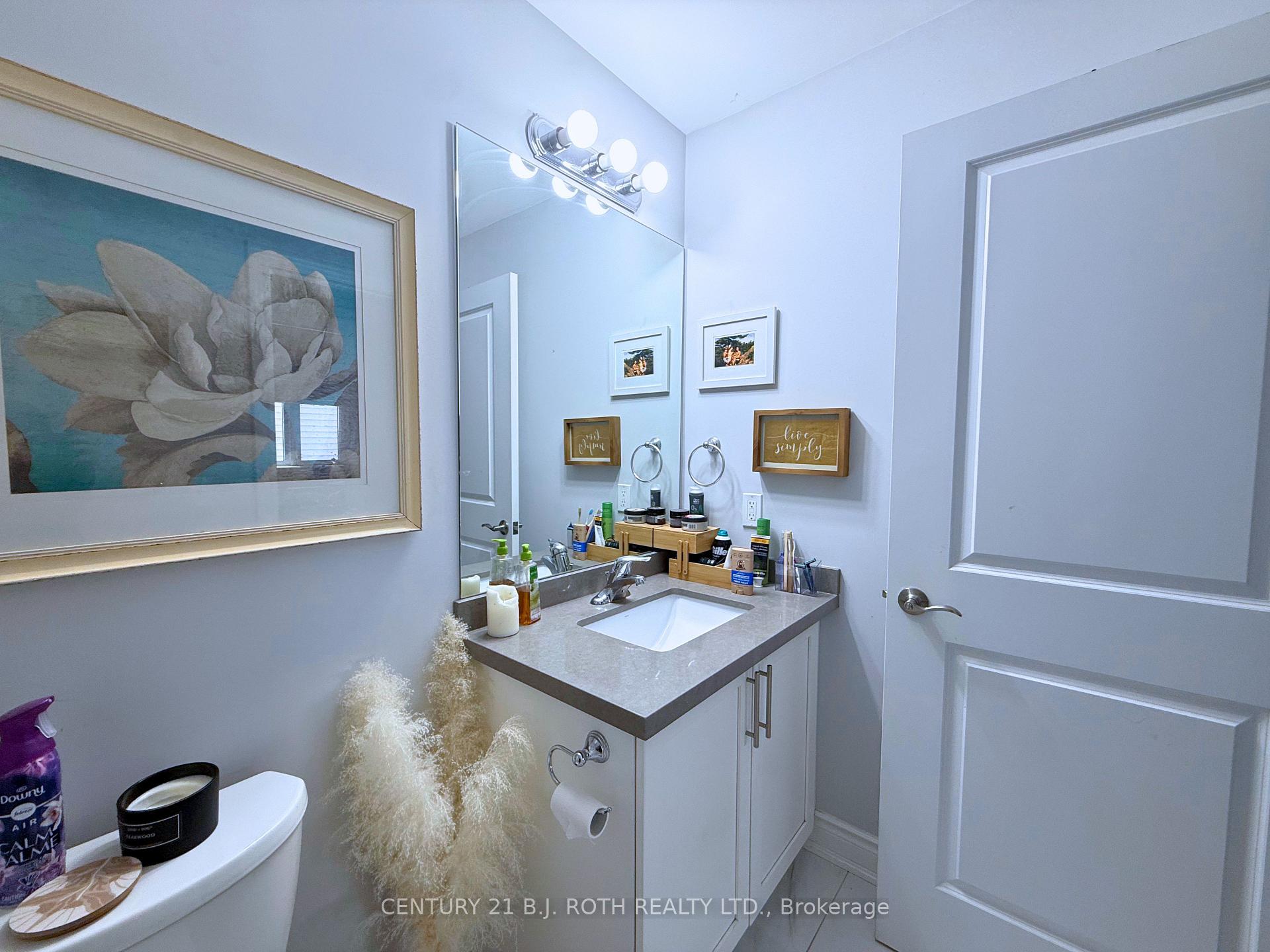 Photo 4 of Unit UPPER LEVEL, 181 Patterson Road, Barrie, Ardagh — HOMEH