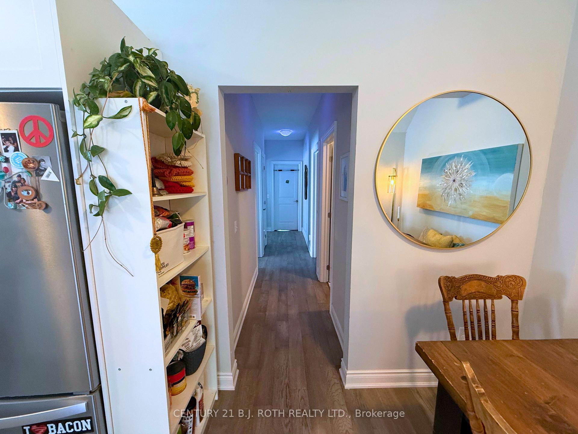 Photo 6 of Unit UPPER LEVEL, 181 Patterson Road, Barrie, Ardagh — HOMEH