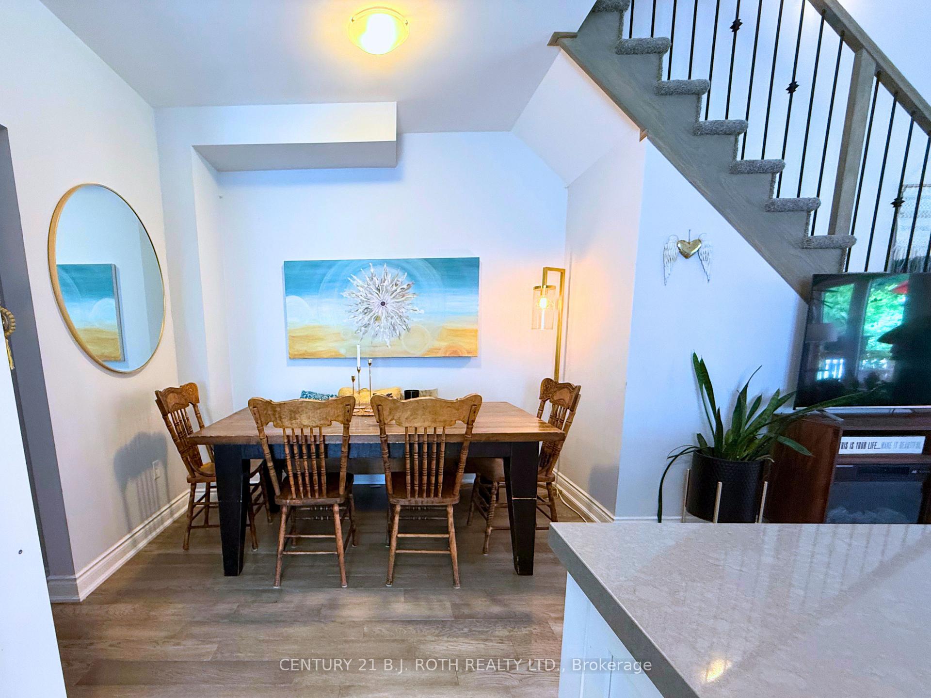 Photo 7 of Unit UPPER LEVEL, 181 Patterson Road, Barrie, Ardagh — HOMEH