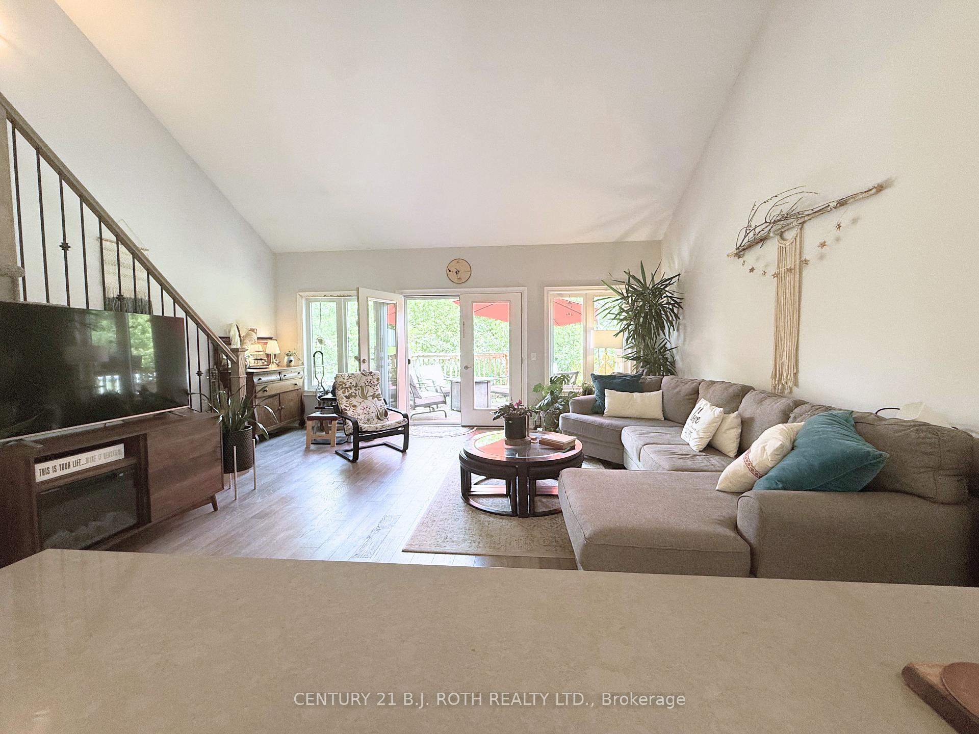 Photo 8 of Unit UPPER LEVEL, 181 Patterson Road, Barrie, Ardagh — HOMEH