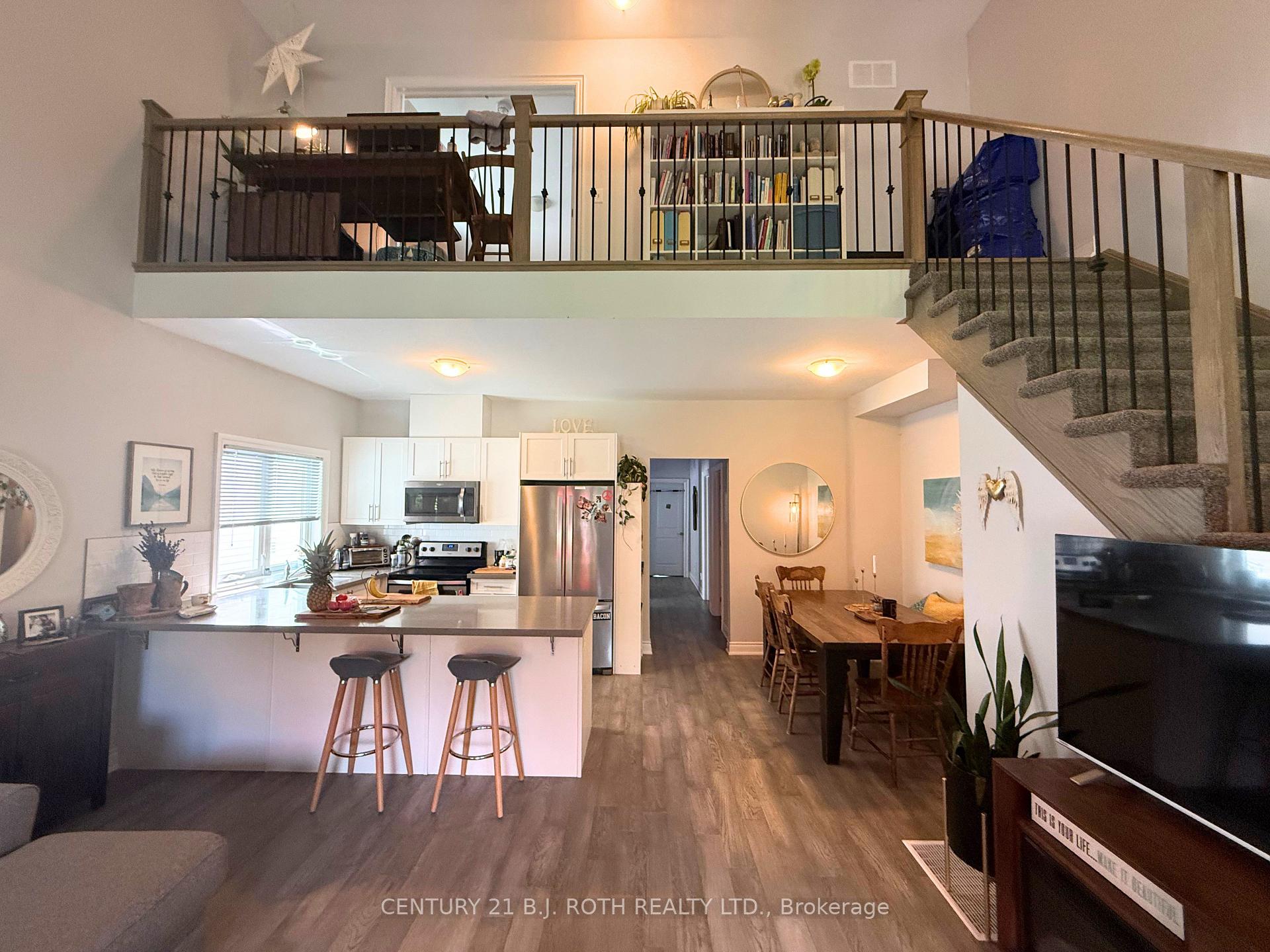 Photo 9 of Unit UPPER LEVEL, 181 Patterson Road, Barrie, Ardagh — HOMEH