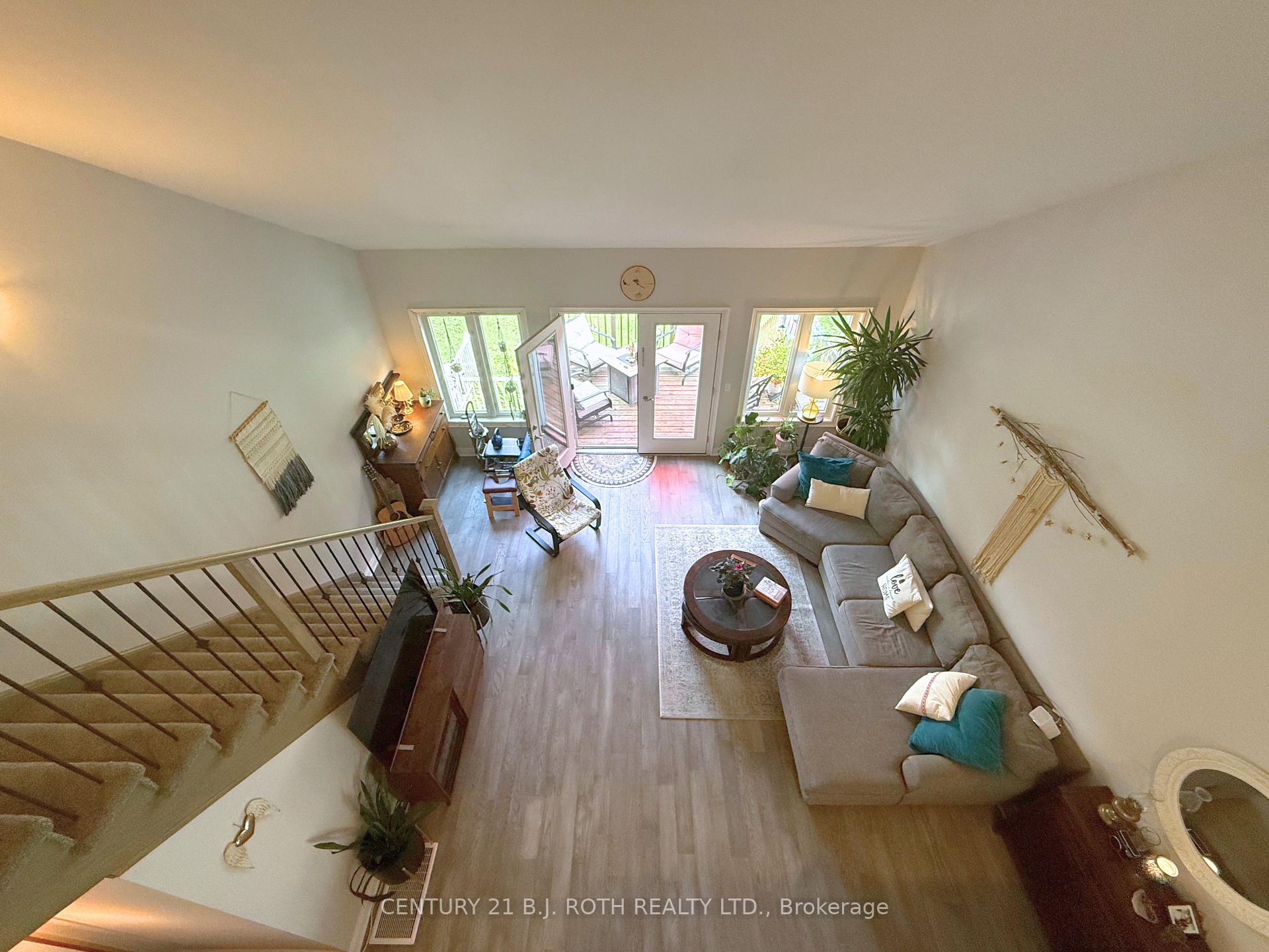 Photo 11 of Unit UPPER LEVEL, 181 Patterson Road, Barrie, Ardagh — HOMEH