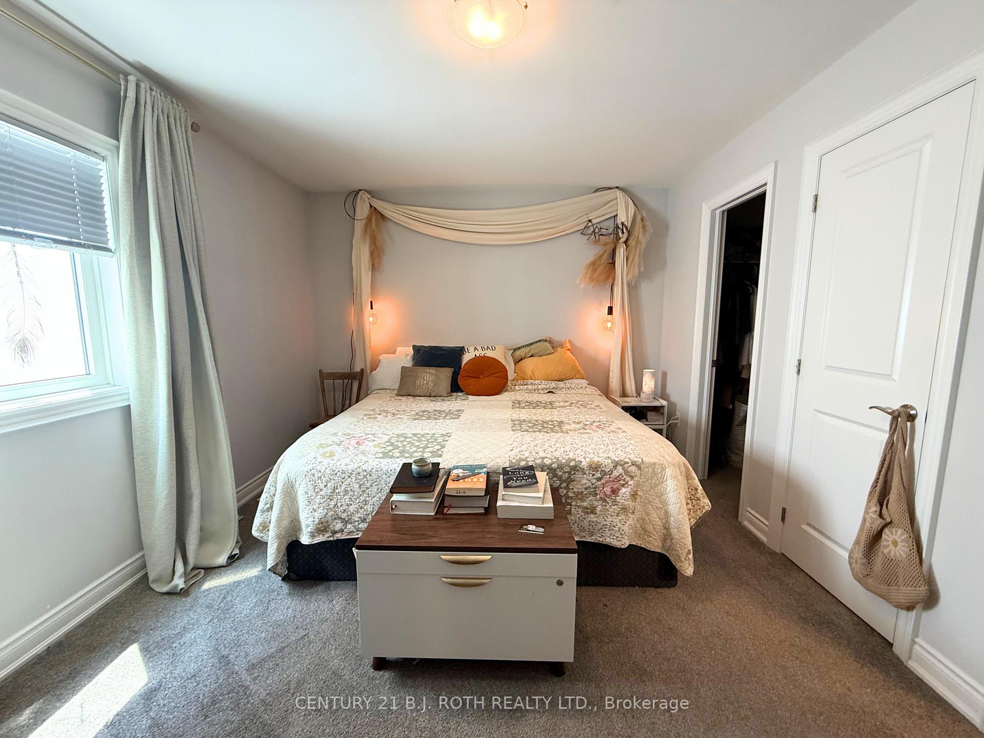 Photo 12 of Unit UPPER LEVEL, 181 Patterson Road, Barrie, Ardagh — HOMEH