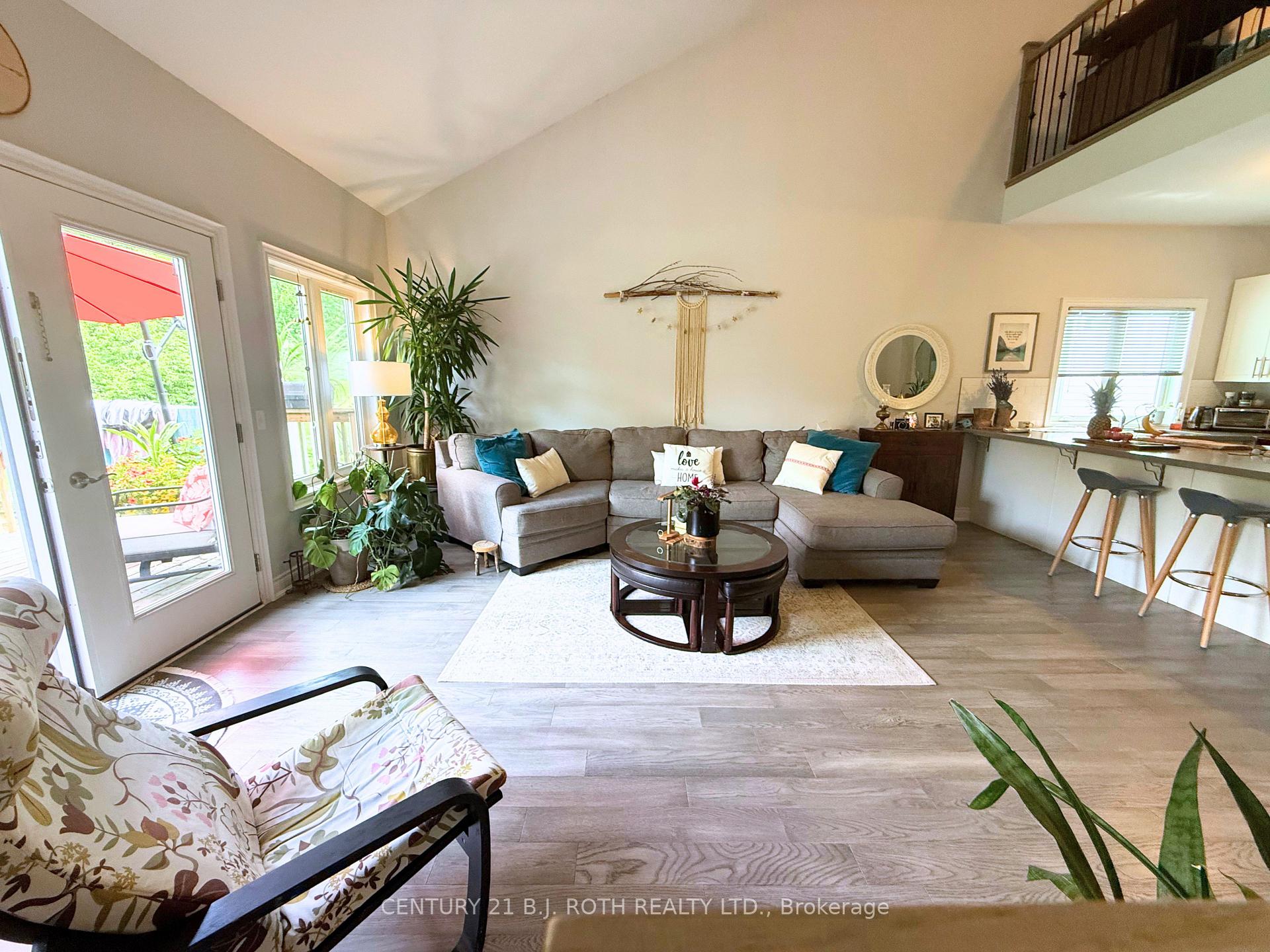 Photo 14 of Unit UPPER LEVEL, 181 Patterson Road, Barrie, Ardagh — HOMEH