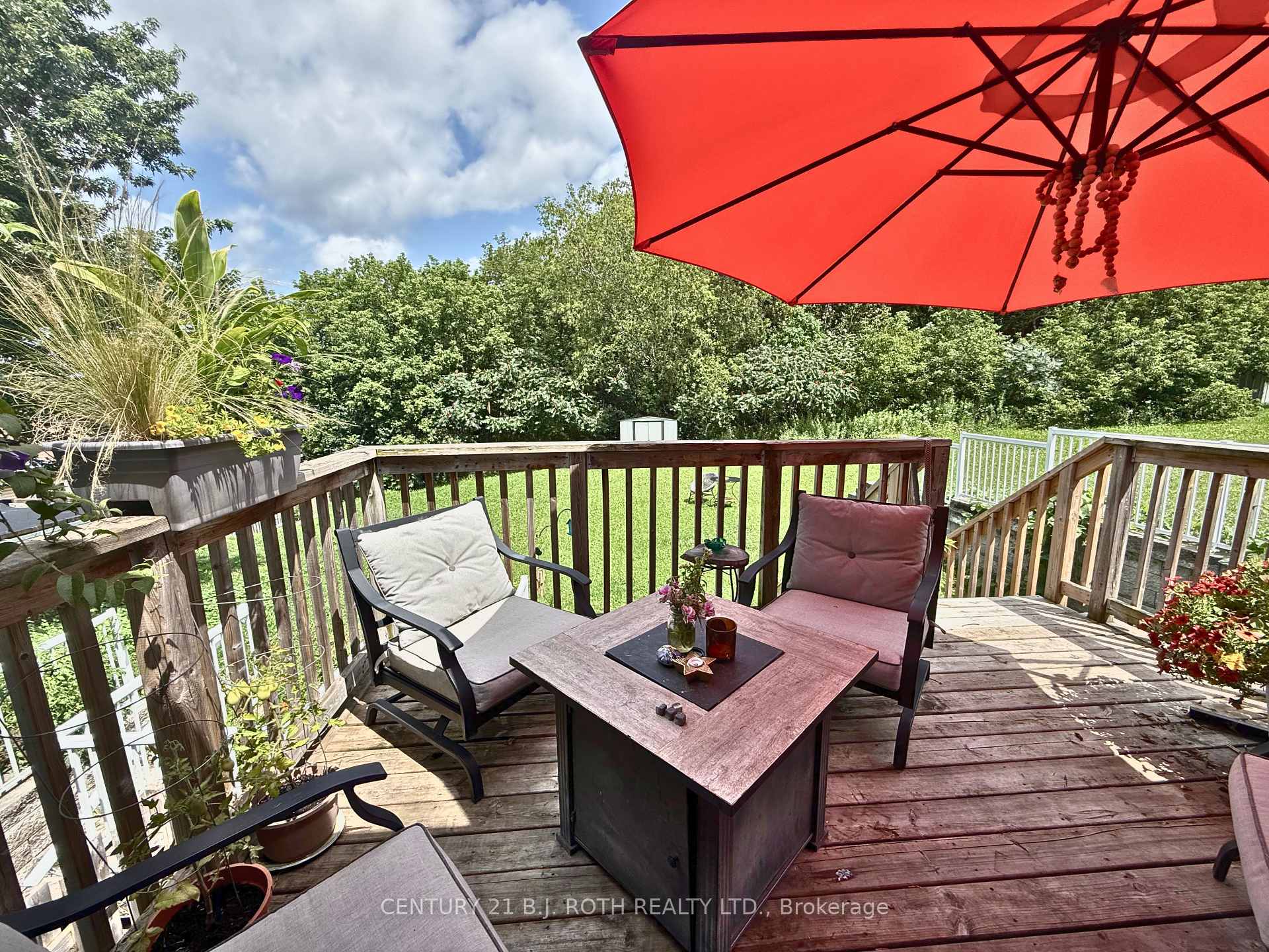 Photo 15 of Unit UPPER LEVEL, 181 Patterson Road, Barrie, Ardagh — HOMEH