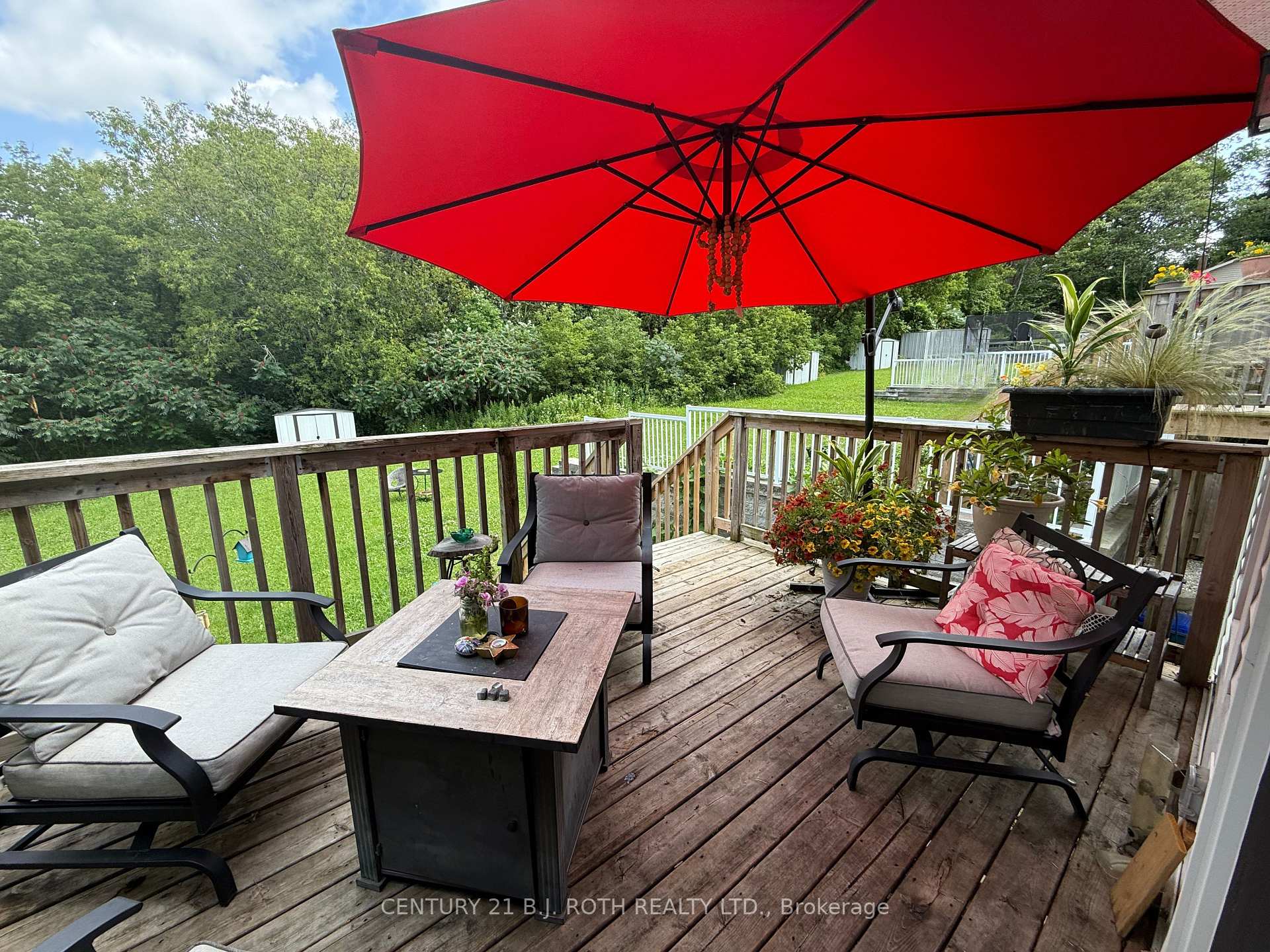Photo 16 of Unit UPPER LEVEL, 181 Patterson Road, Barrie, Ardagh — HOMEH
