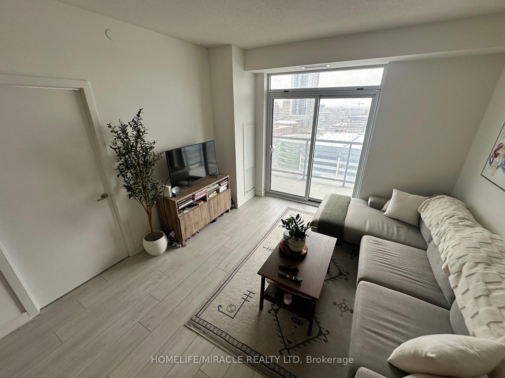 Photo 3 of Unit 1003, 55 Duke Street, Kitchener, City Commercial Core — HOMEH