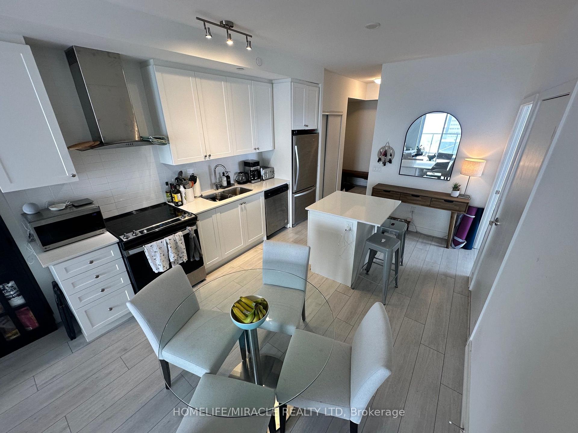 Photo 5 of Unit 1003, 55 Duke Street, Kitchener, City Commercial Core — HOMEH