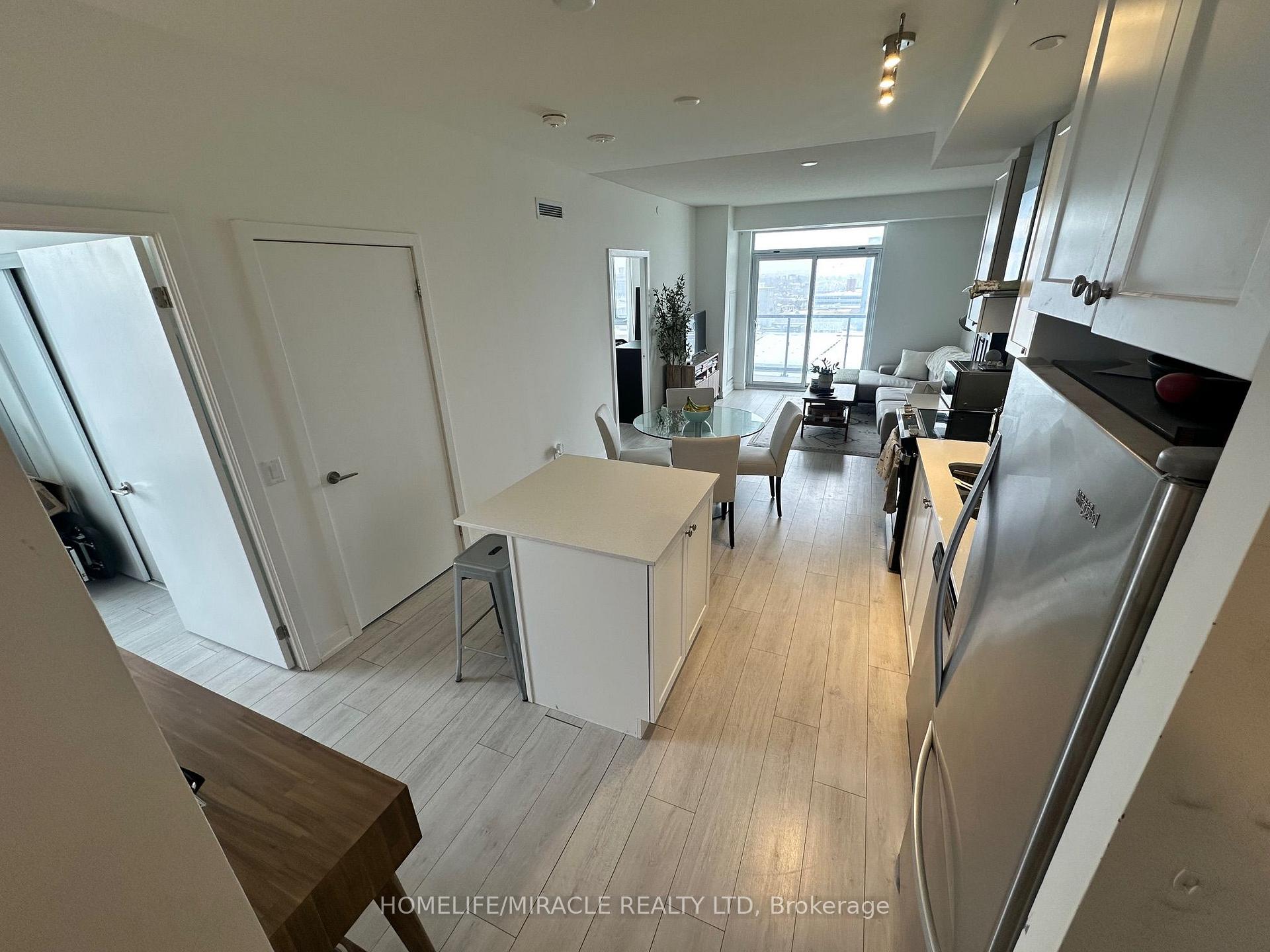 Photo 7 of Unit 1003, 55 Duke Street, Kitchener, City Commercial Core — HOMEH