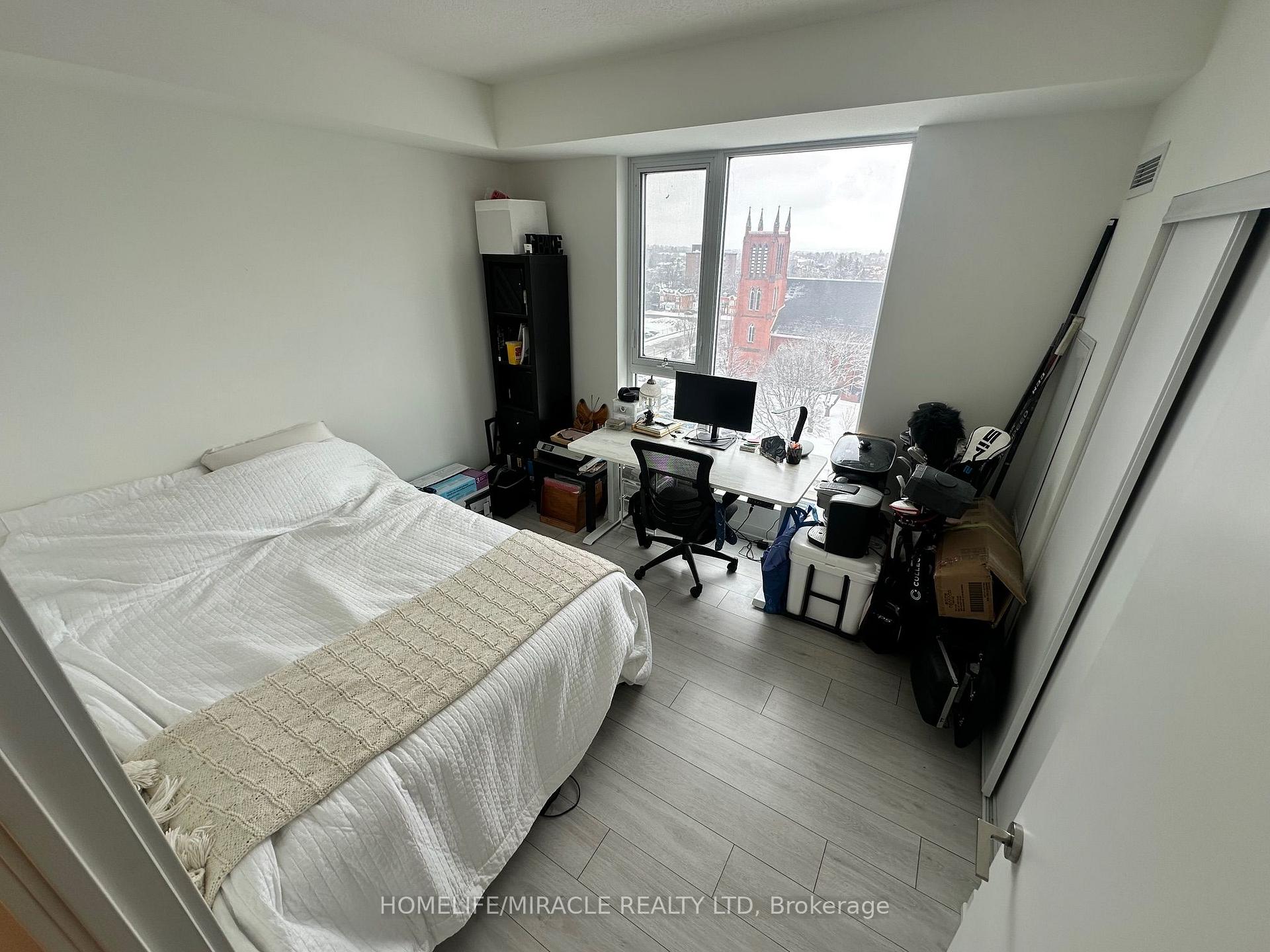 Photo 8 of Unit 1003, 55 Duke Street, Kitchener, City Commercial Core — HOMEH