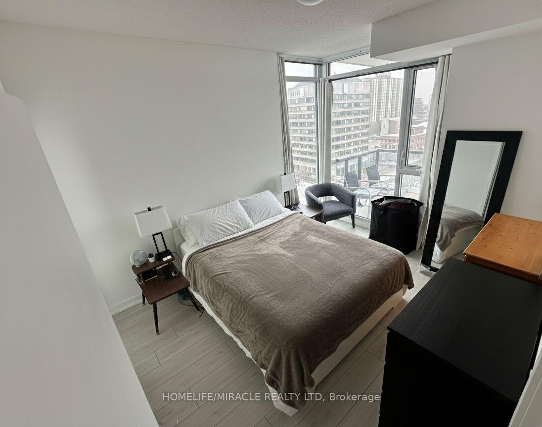 Photo 9 of Unit 1003, 55 Duke Street, Kitchener, City Commercial Core — HOMEH