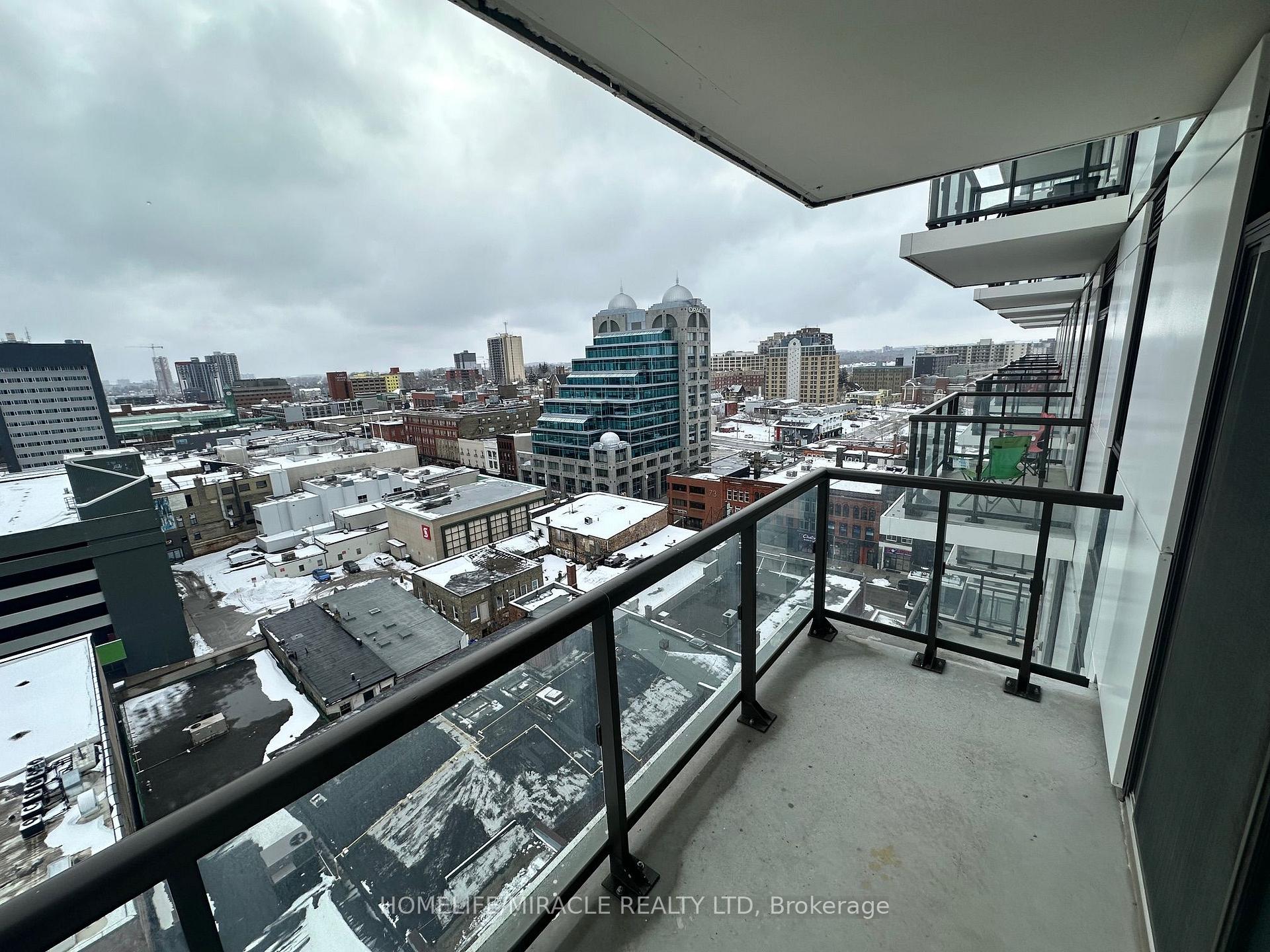 Photo 11 of Unit 1003, 55 Duke Street, Kitchener, City Commercial Core — HOMEH