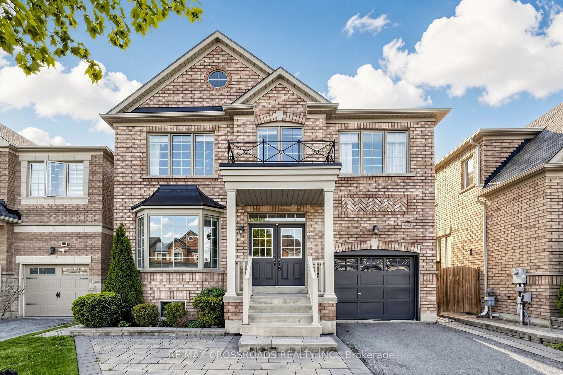 Photo 1 of 334 Williamson Road, Markham, Greensborough — HOMEH