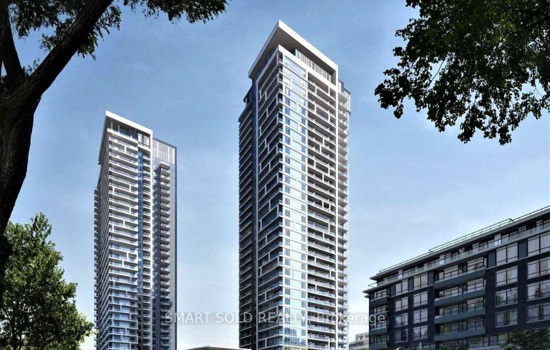 Photo 1 of Unit 4302, 8 Water Walk Drive, Markham, Unionville — HOMEH