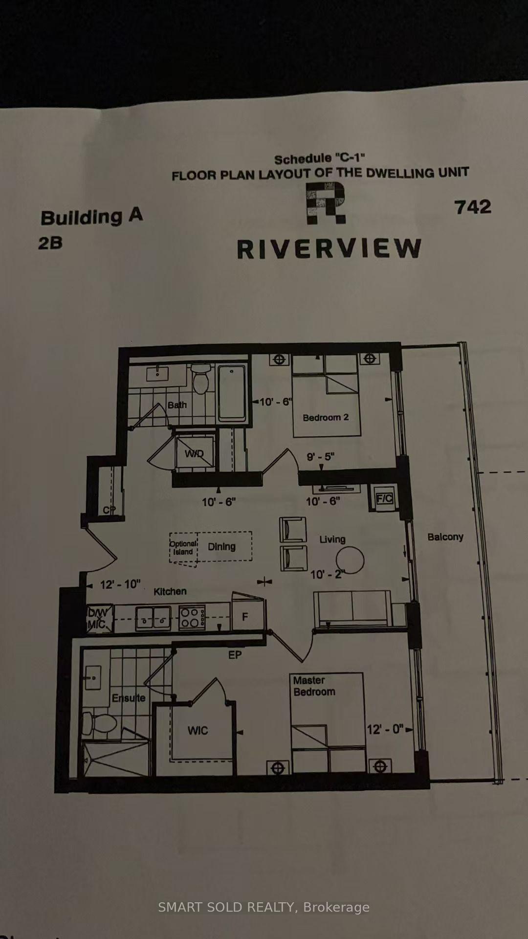 Photo 9 of Unit 4302, 8 Water Walk Drive, Markham, Unionville — HOMEH