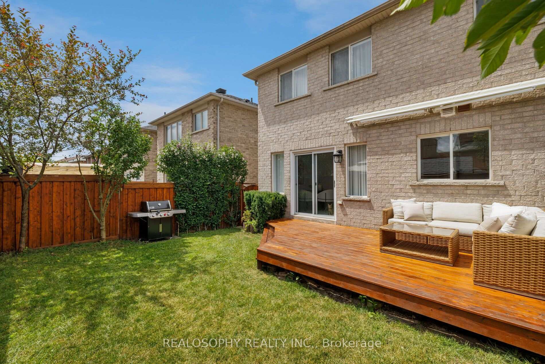 Photo 33 of 55 Dylan Street, Vaughan, Vellore Village — HOMEH