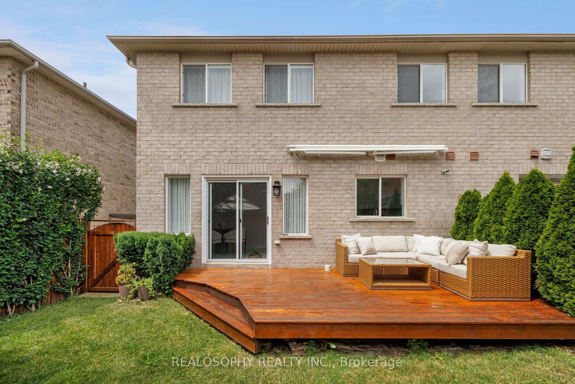 Photo 34 of 55 Dylan Street, Vaughan, Vellore Village — HOMEH