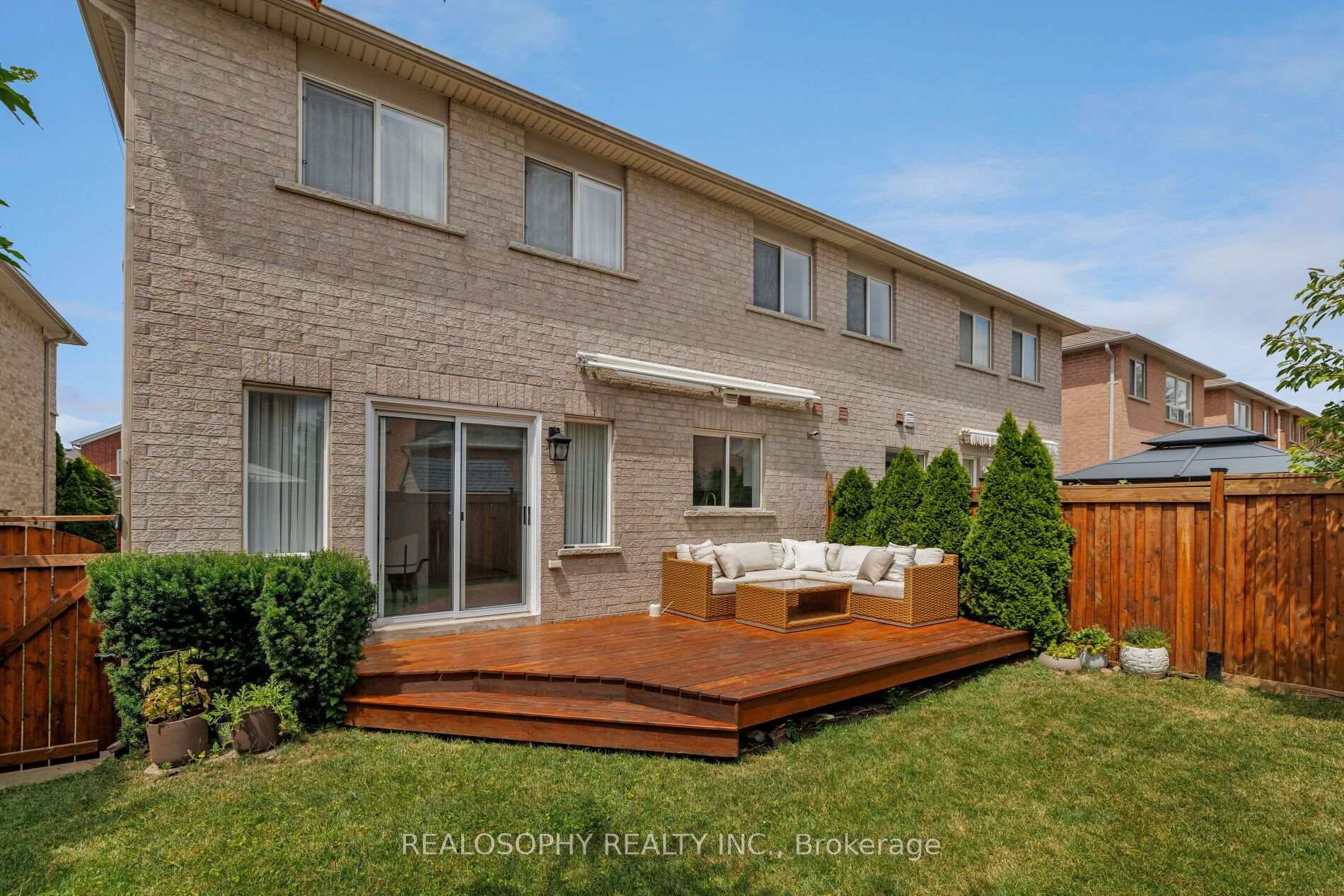 Photo 35 of 55 Dylan Street, Vaughan, Vellore Village — HOMEH