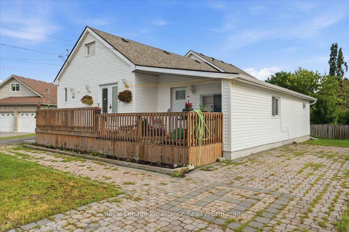 Photo of 16 Graham Street