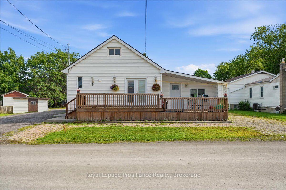 Photo 35 of 16 Graham Street, Belleville, Belleville Ward — HOMEH