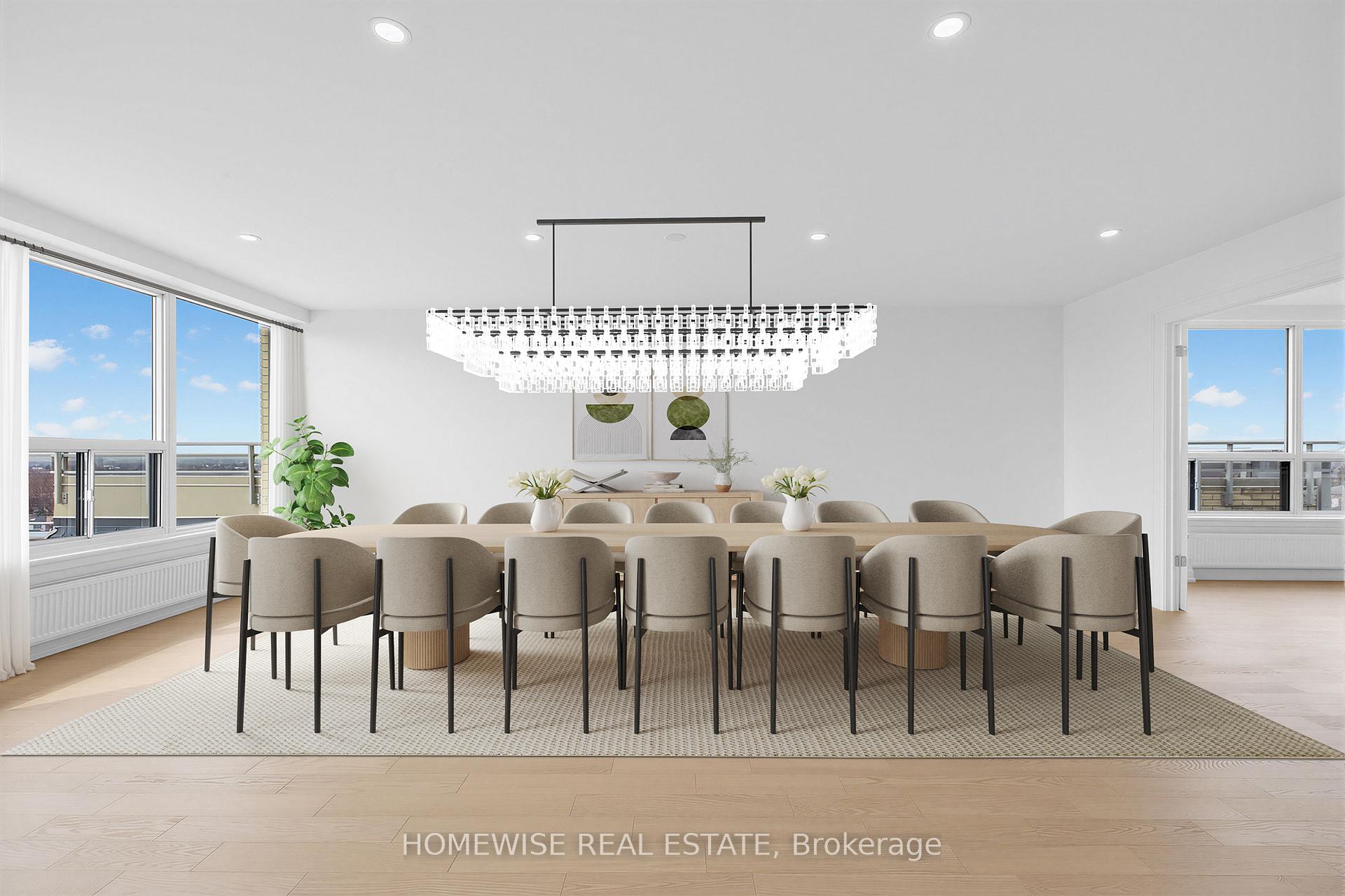 Photo 5 of Unit PHW, 2500 Bathurst Street, Toronto, Forest Hill North — HOMEH