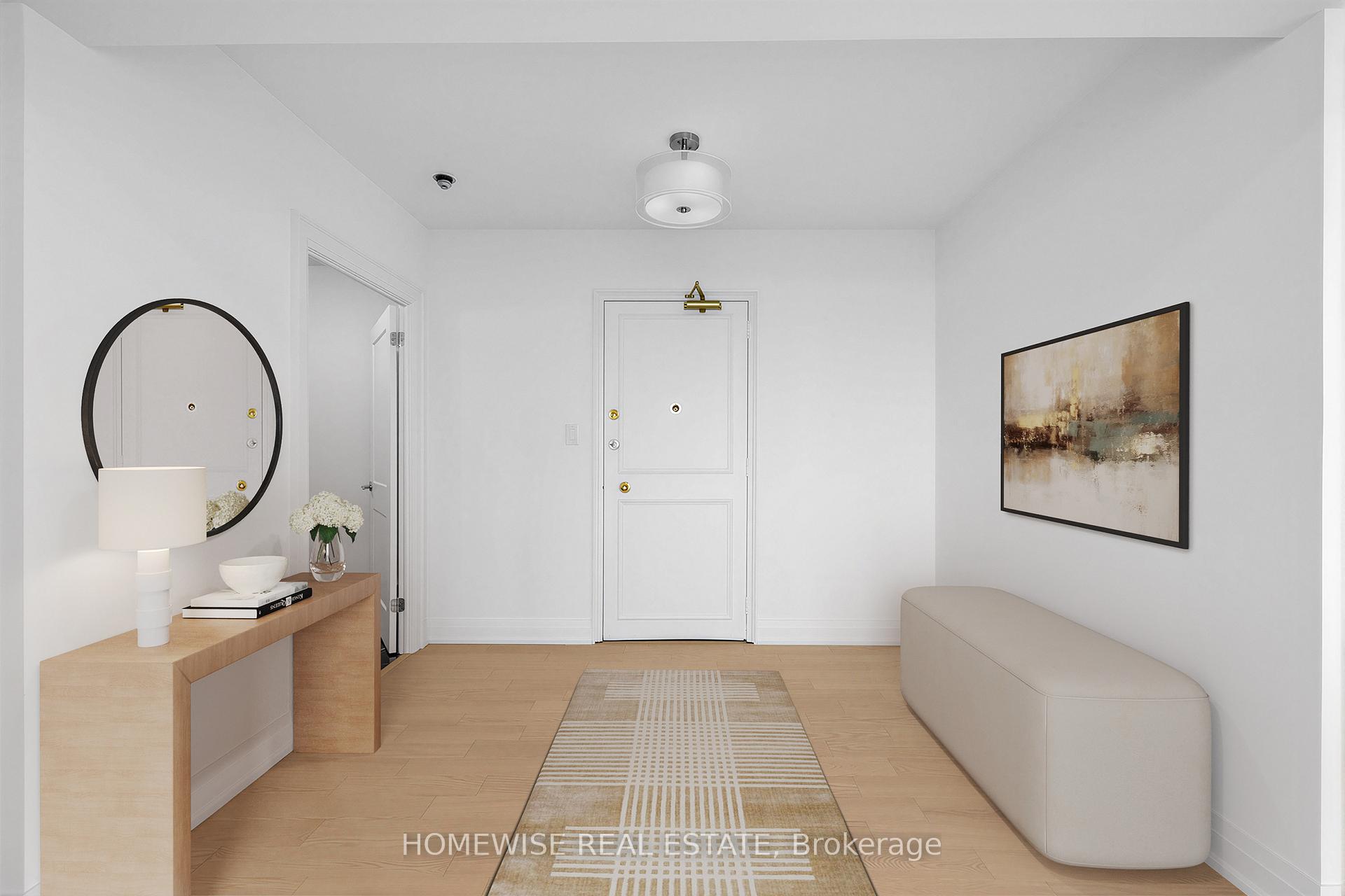 Photo 6 of Unit PHW, 2500 Bathurst Street, Toronto, Forest Hill North — HOMEH