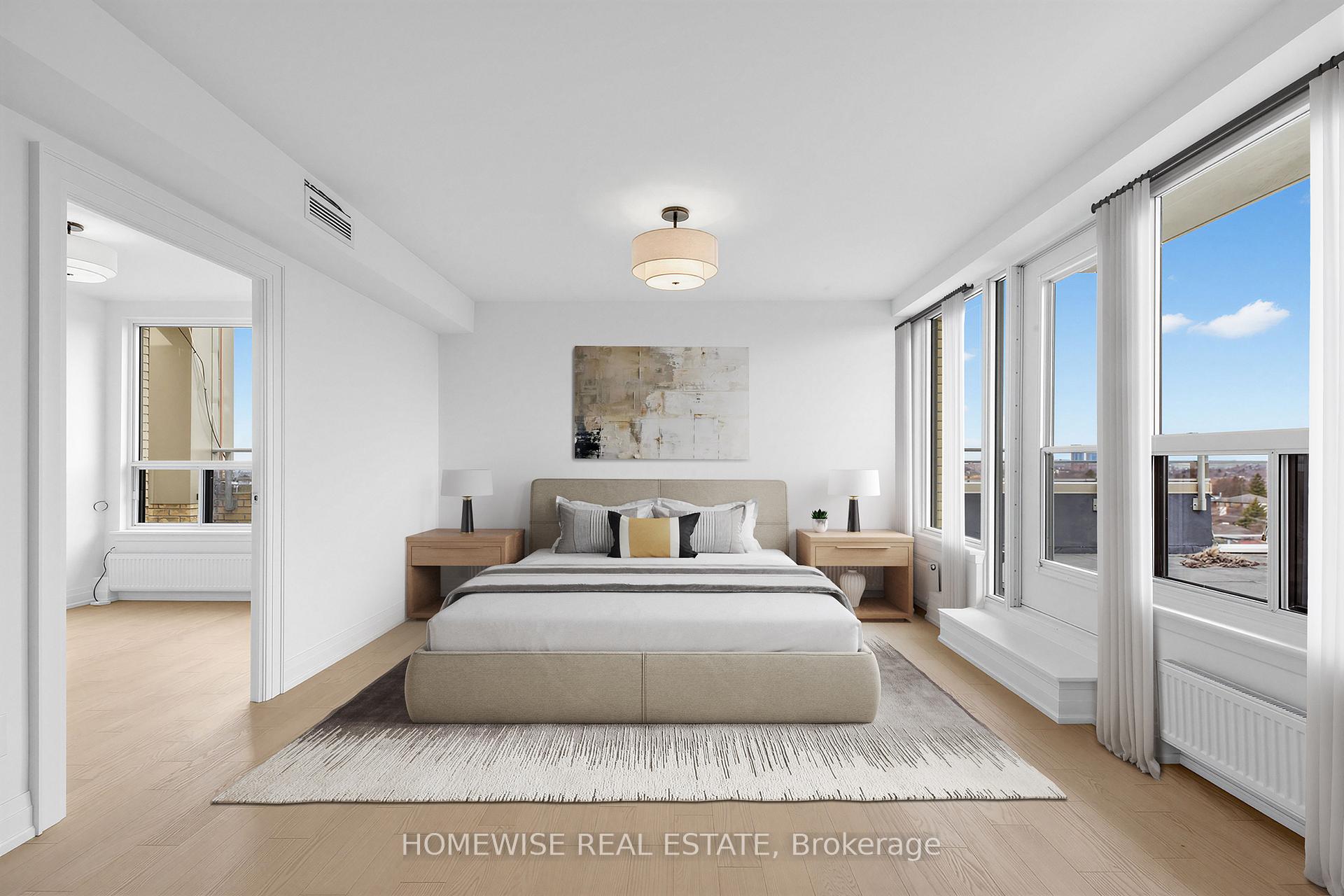 Photo 9 of Unit PHW, 2500 Bathurst Street, Toronto, Forest Hill North — HOMEH