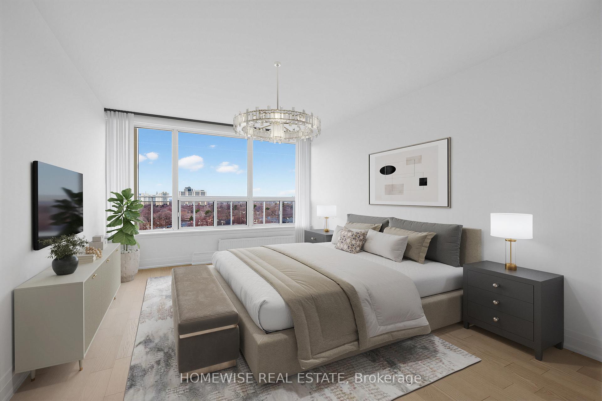 Photo 10 of Unit PHW, 2500 Bathurst Street, Toronto, Forest Hill North — HOMEH