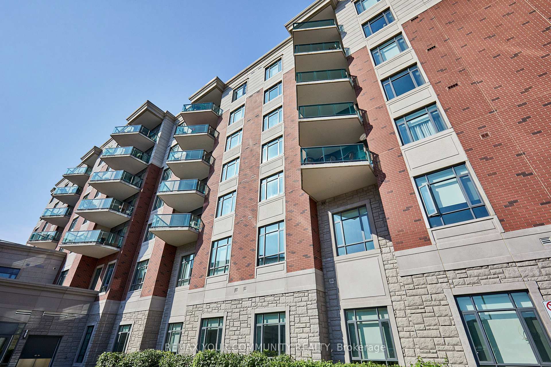 Photo 10 of Unit 511, 440 William Graham Drive, Aurora, Rural Aurora — HOMEH