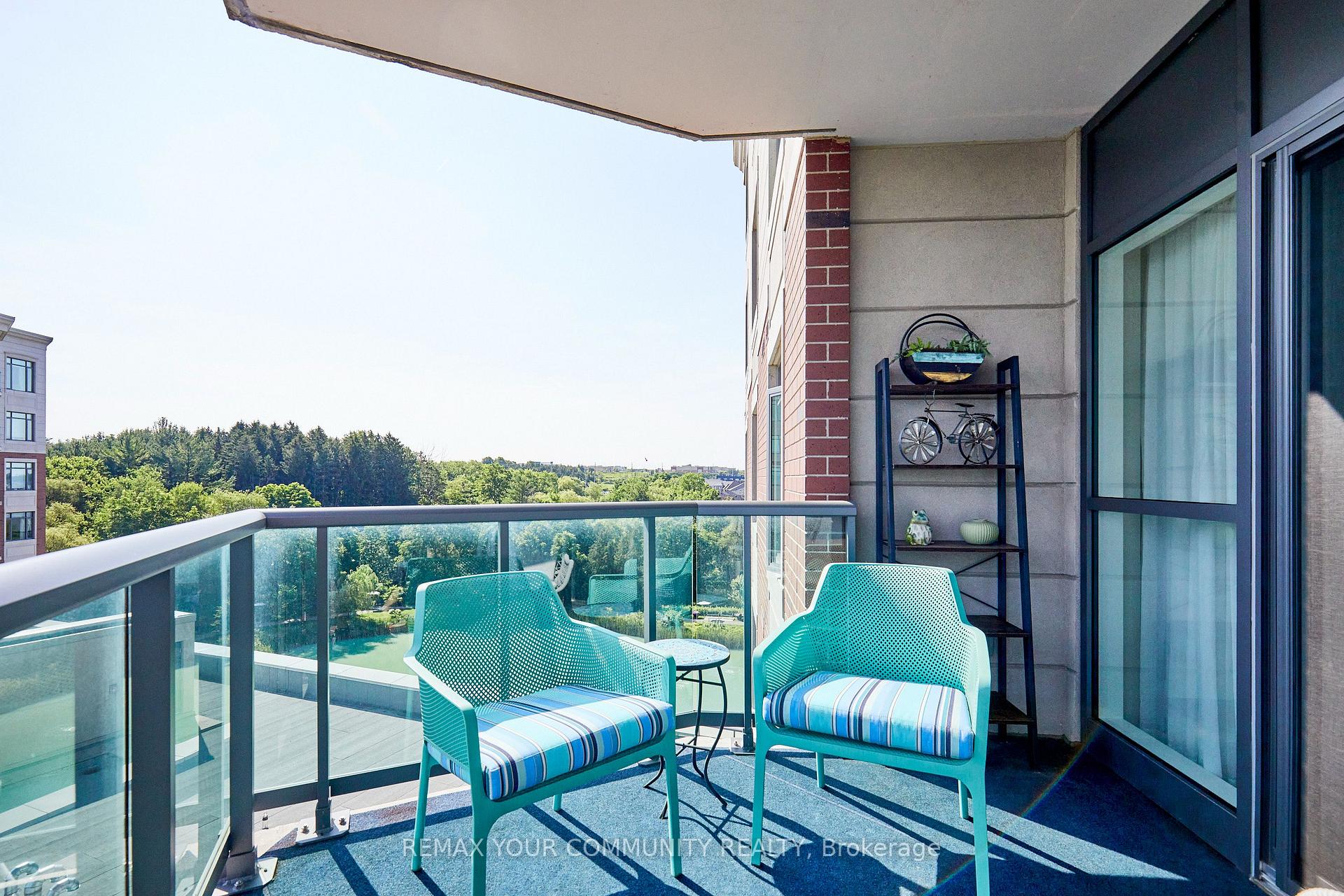 Photo 30 of Unit 511, 440 William Graham Drive, Aurora, Rural Aurora — HOMEH