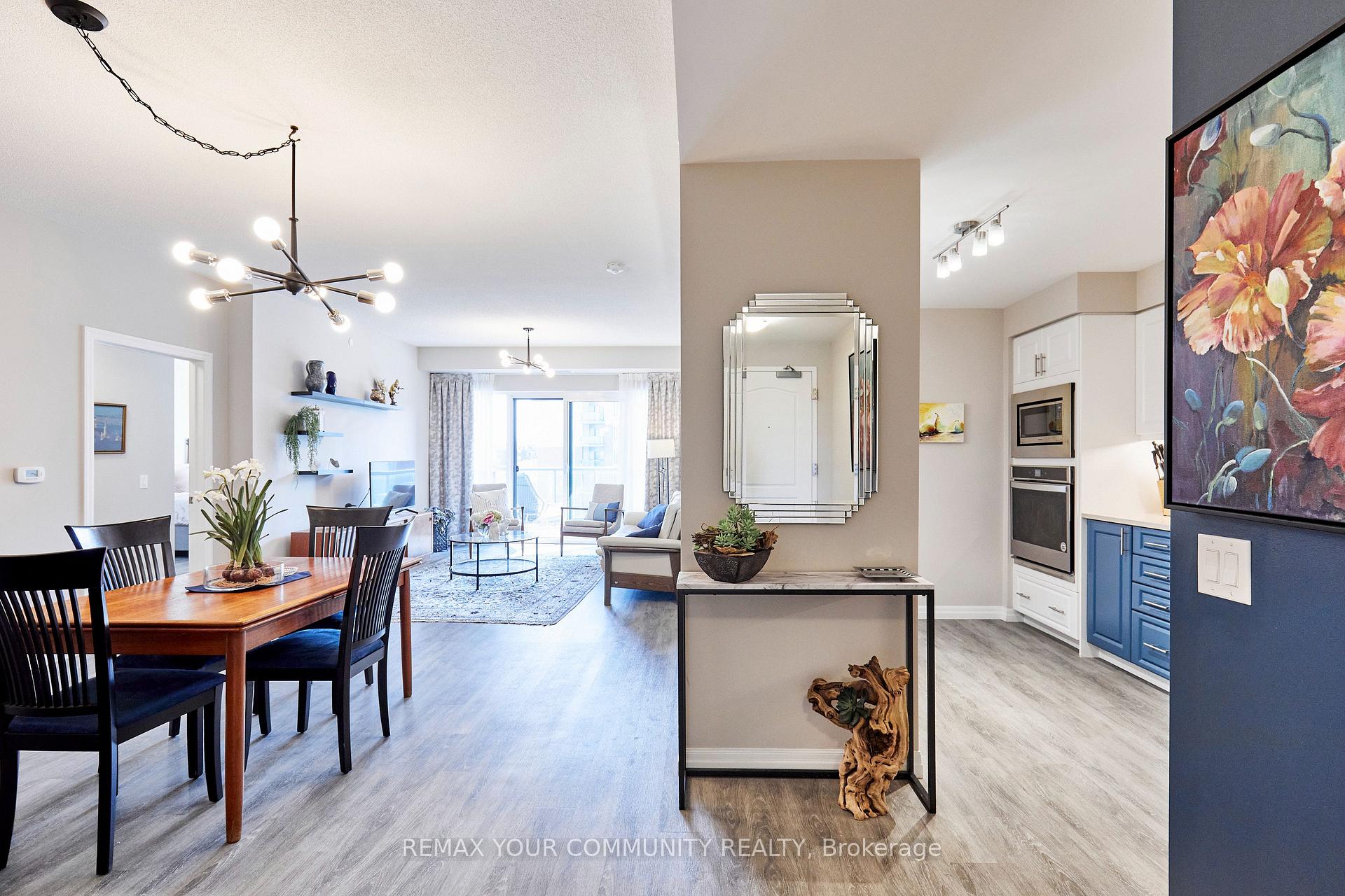Photo 46 of Unit 511, 440 William Graham Drive, Aurora, Rural Aurora — HOMEH