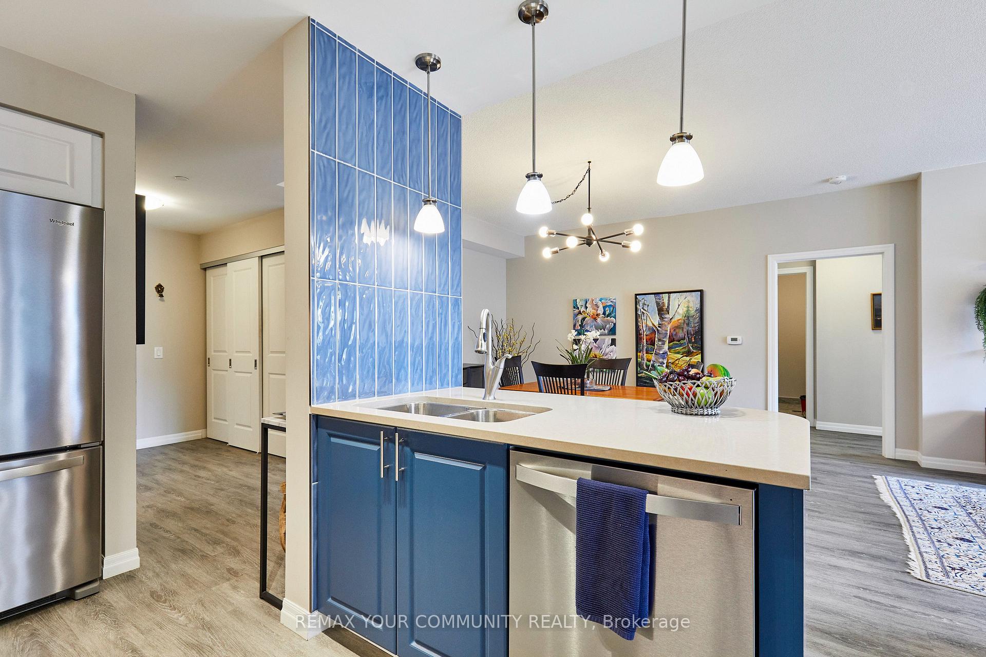 Photo 36 of Unit 511, 440 William Graham Drive, Aurora, Rural Aurora — HOMEH