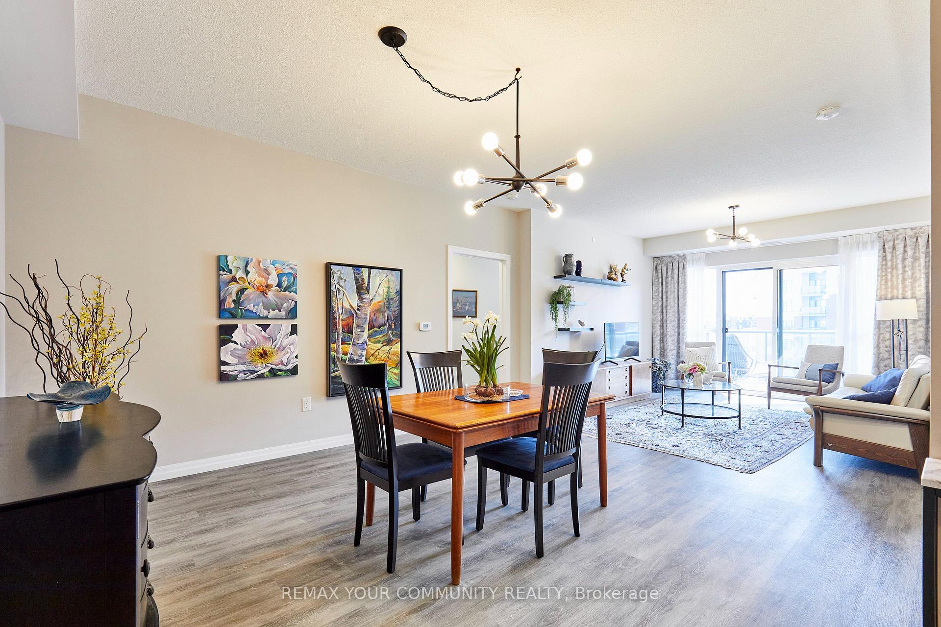 Photo 1 of Unit 511, 440 William Graham Drive, Aurora, Rural Aurora — HOMEH