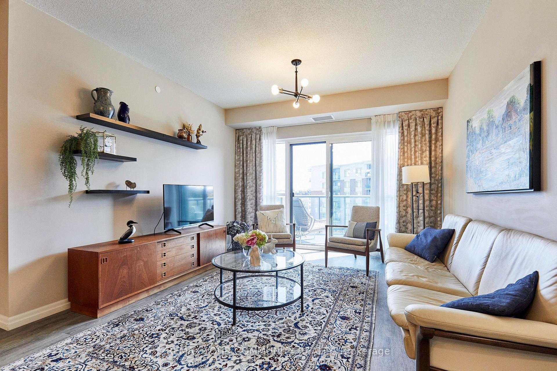 Photo 42 of Unit 511, 440 William Graham Drive, Aurora, Rural Aurora — HOMEH