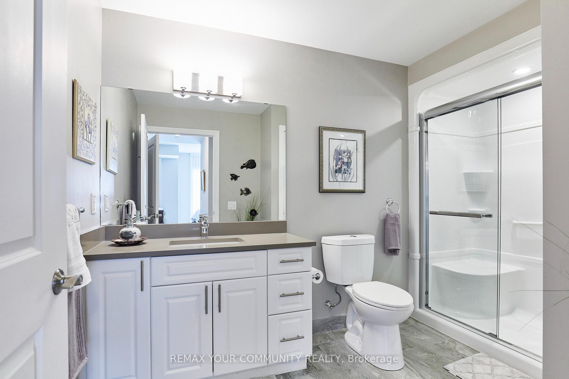 Photo 52 of Unit 511, 440 William Graham Drive, Aurora, Rural Aurora — HOMEH