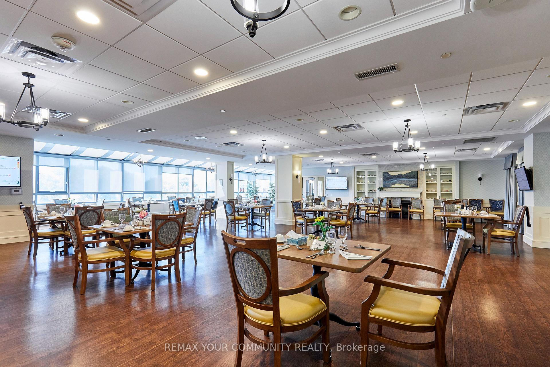Photo 74 of Unit 511, 440 William Graham Drive, Aurora, Rural Aurora — HOMEH