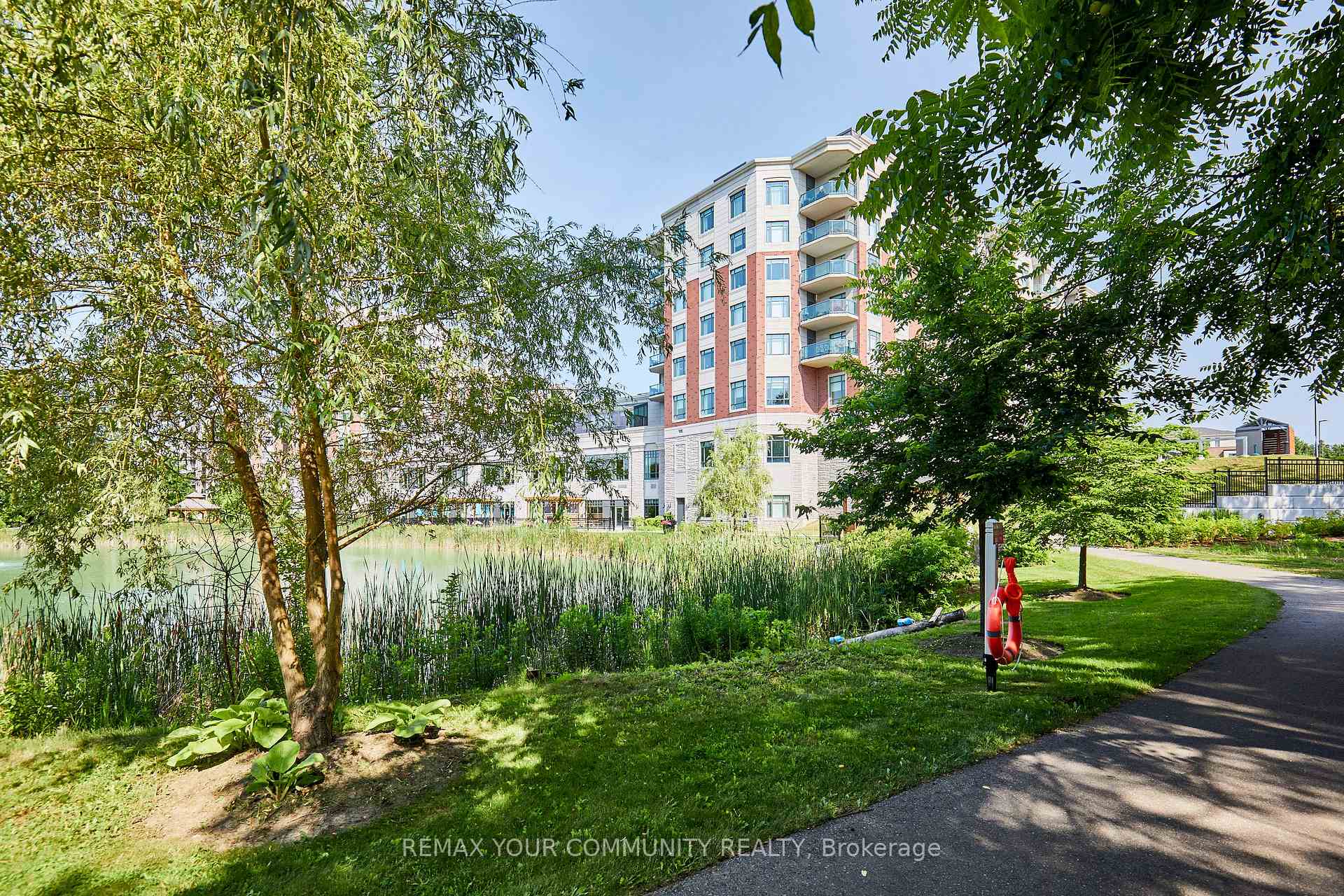 Photo 82 of Unit 511, 440 William Graham Drive, Aurora, Rural Aurora — HOMEH