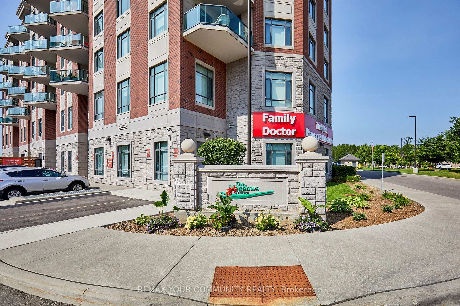 Photo 88 of Unit 511, 440 William Graham Drive, Aurora, Rural Aurora — HOMEH