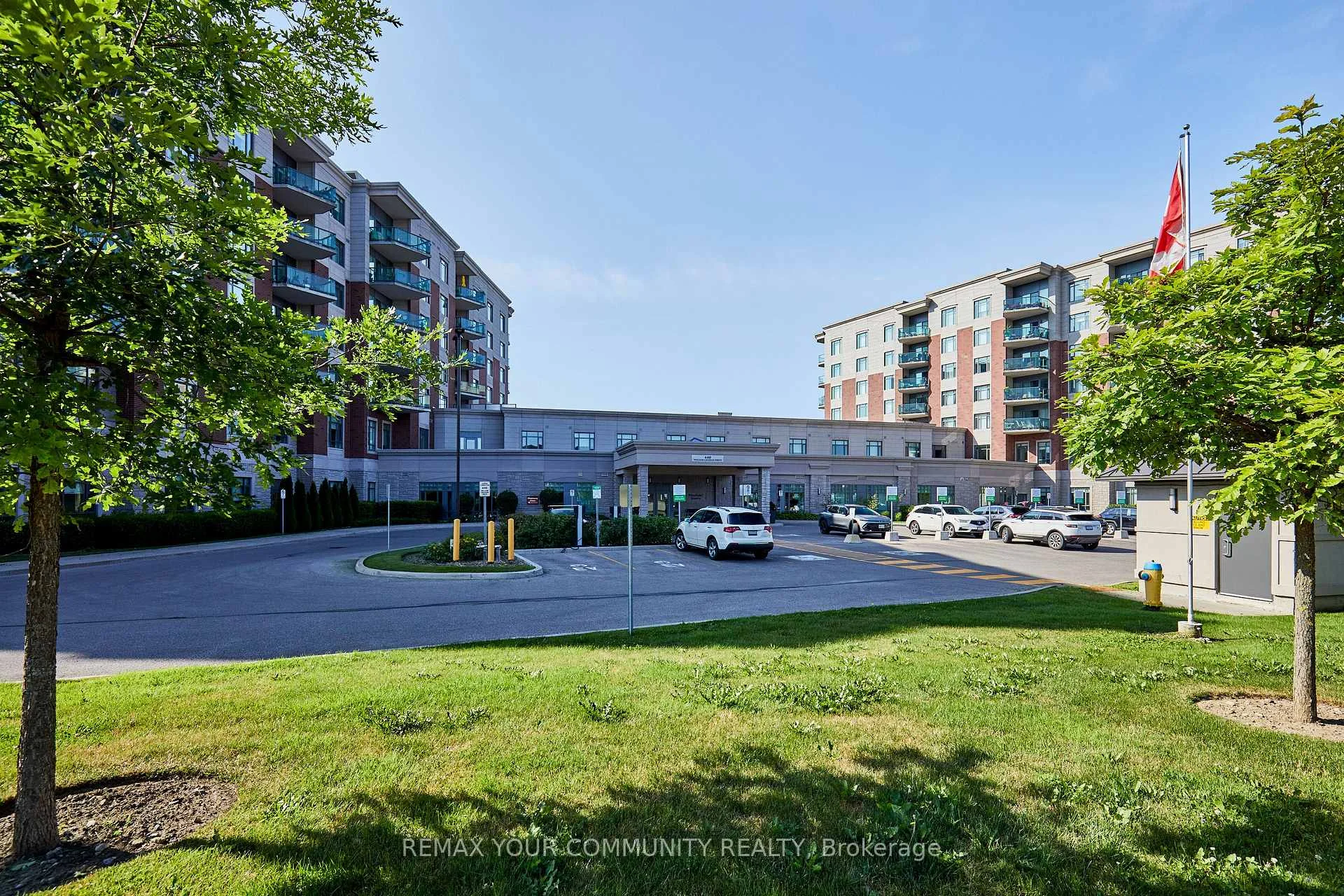 Photo 5 of Unit 511, 440 William Graham Drive, Aurora, Rural Aurora — HOMEH