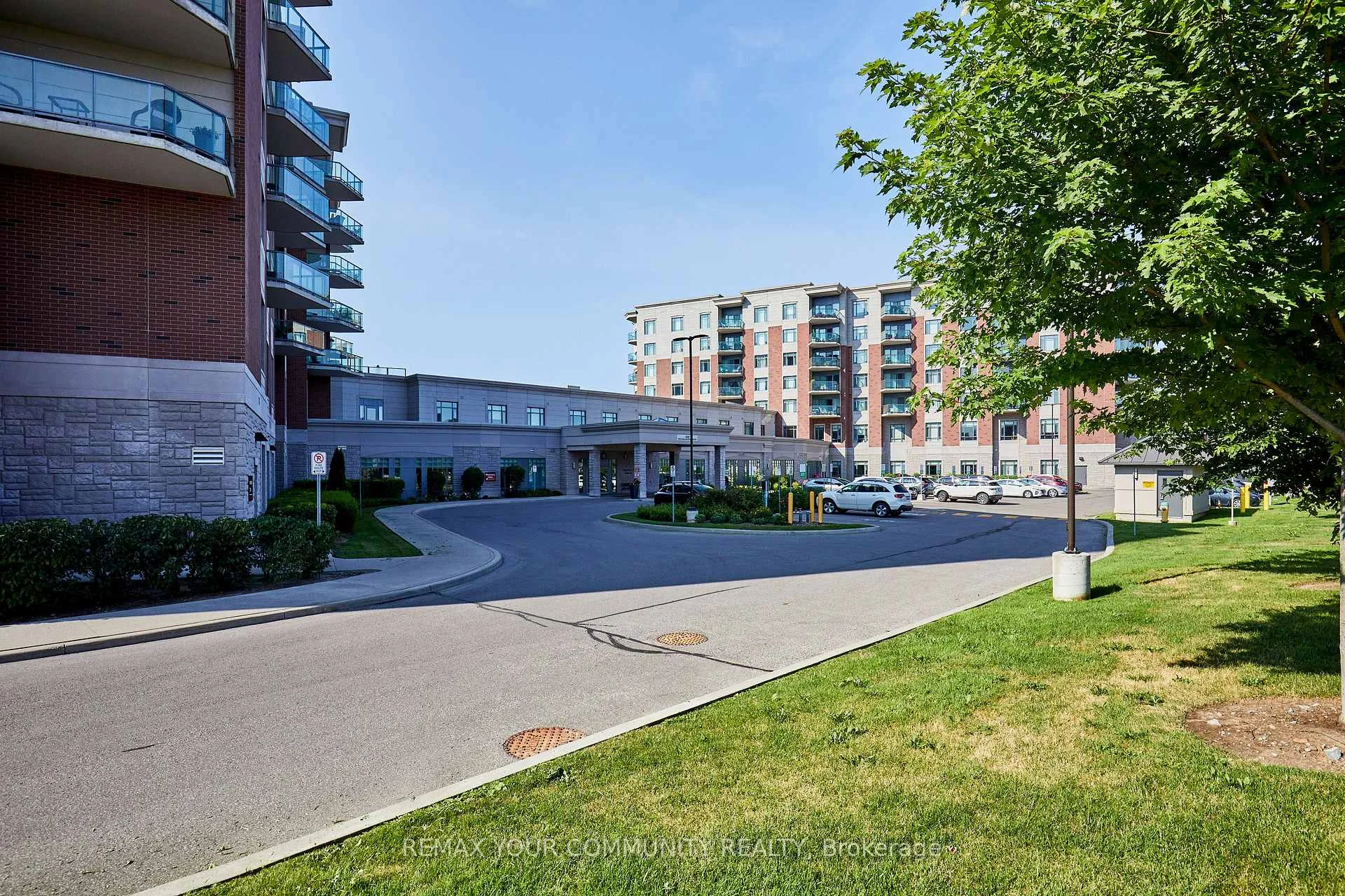Photo 11 of Unit 511, 440 William Graham Drive, Aurora, Rural Aurora — HOMEH