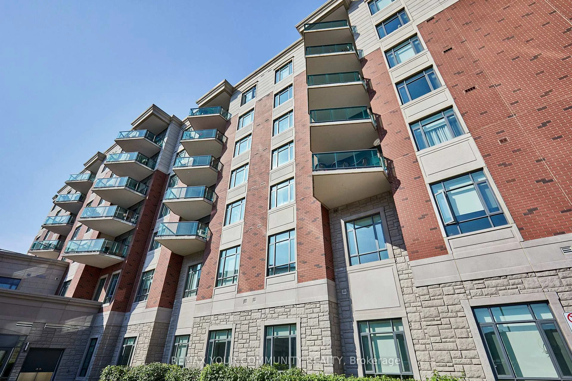 Photo 15 of Unit 511, 440 William Graham Drive, Aurora, Rural Aurora — HOMEH