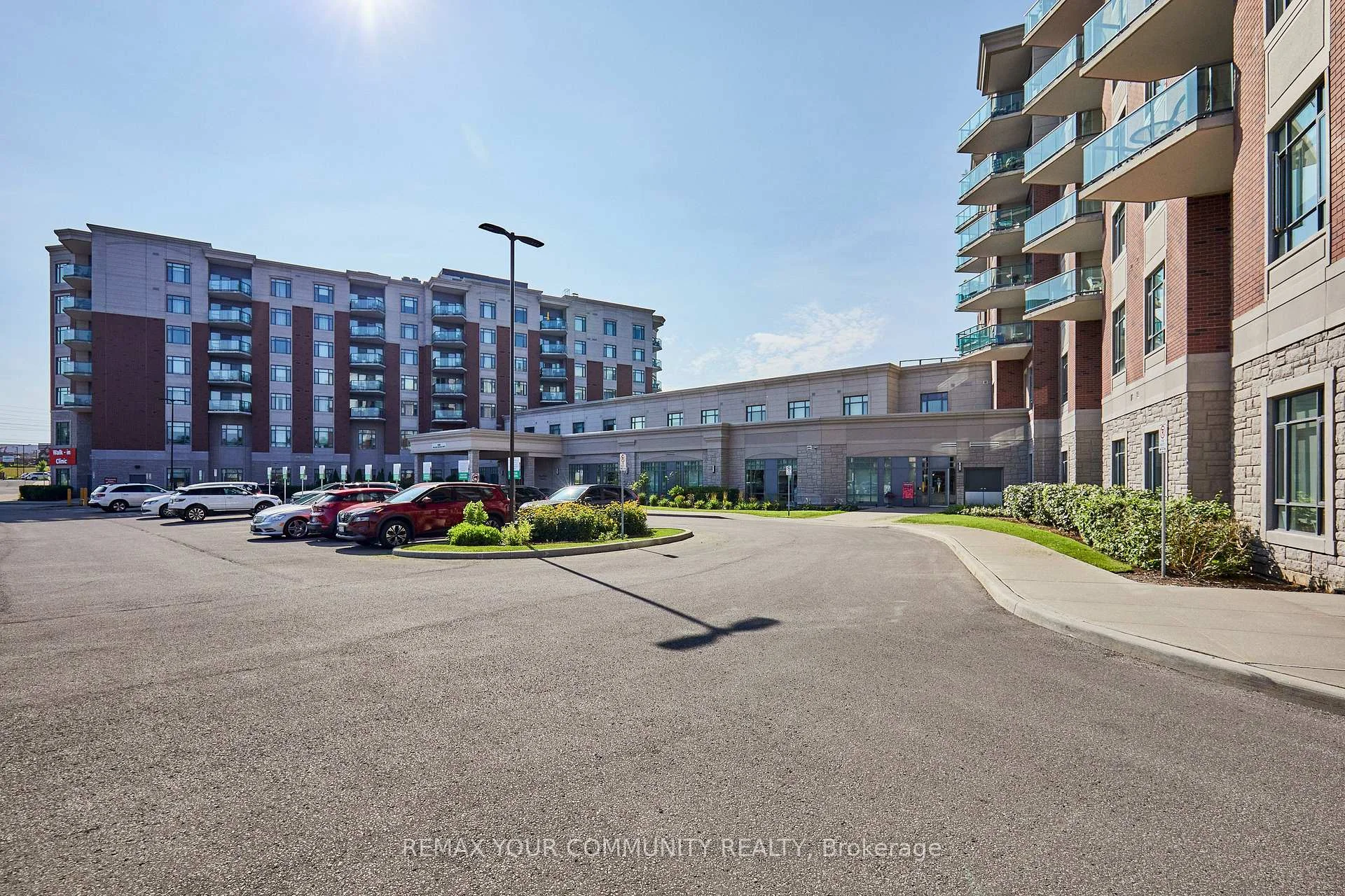 Photo 20 of Unit 511, 440 William Graham Drive, Aurora, Rural Aurora — HOMEH