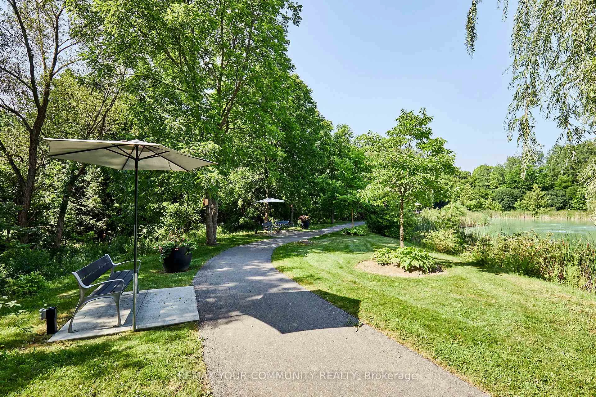Photo 23 of Unit 511, 440 William Graham Drive, Aurora, Rural Aurora — HOMEH