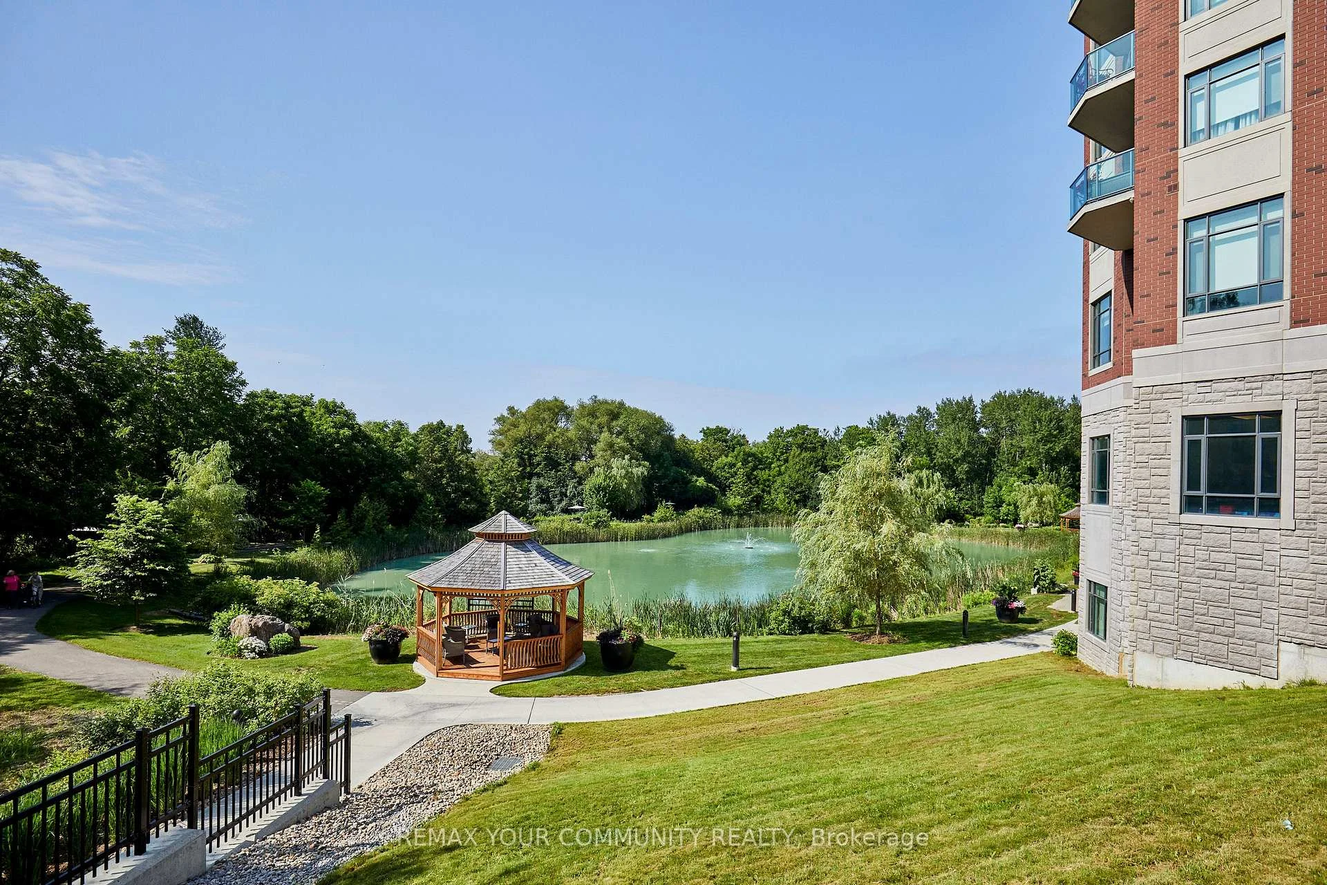 Photo 29 of Unit 511, 440 William Graham Drive, Aurora, Rural Aurora — HOMEH