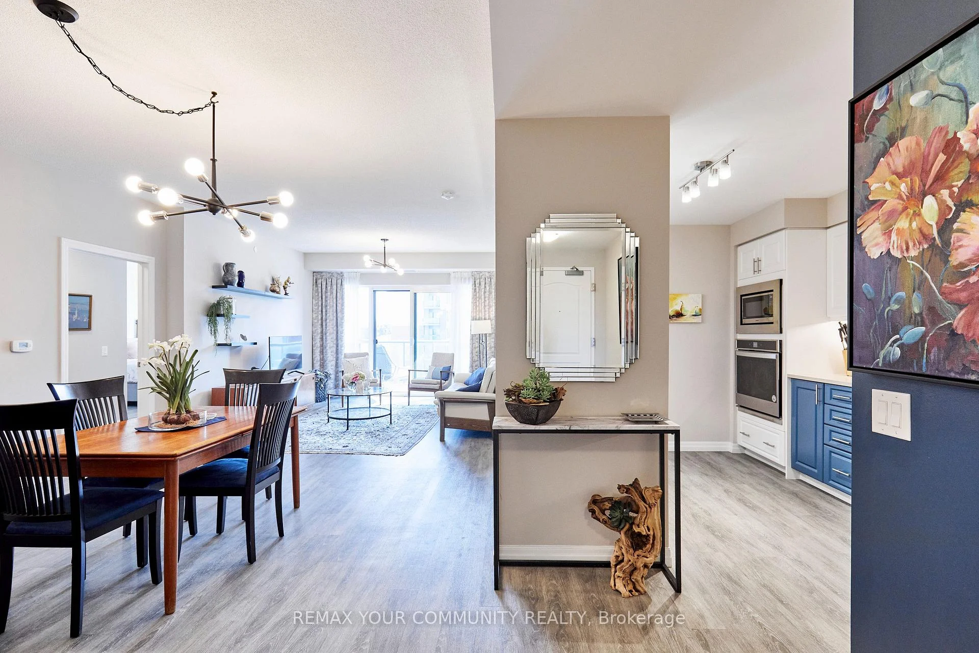 Photo 53 of Unit 511, 440 William Graham Drive, Aurora, Rural Aurora — HOMEH